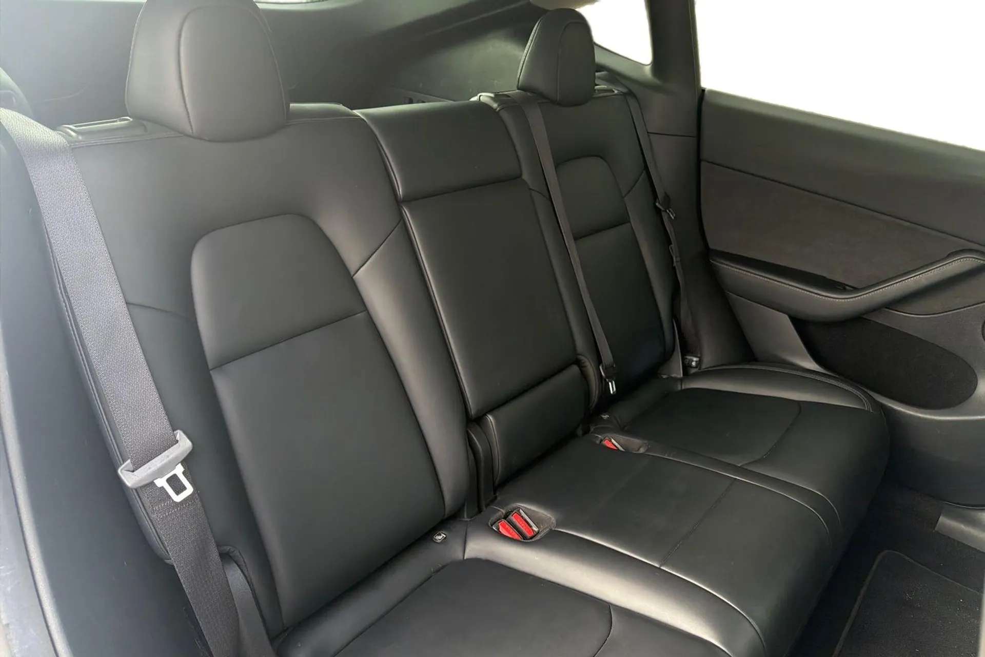 2022 TESLA MODEL Y 2022 TESLA MODEL Y