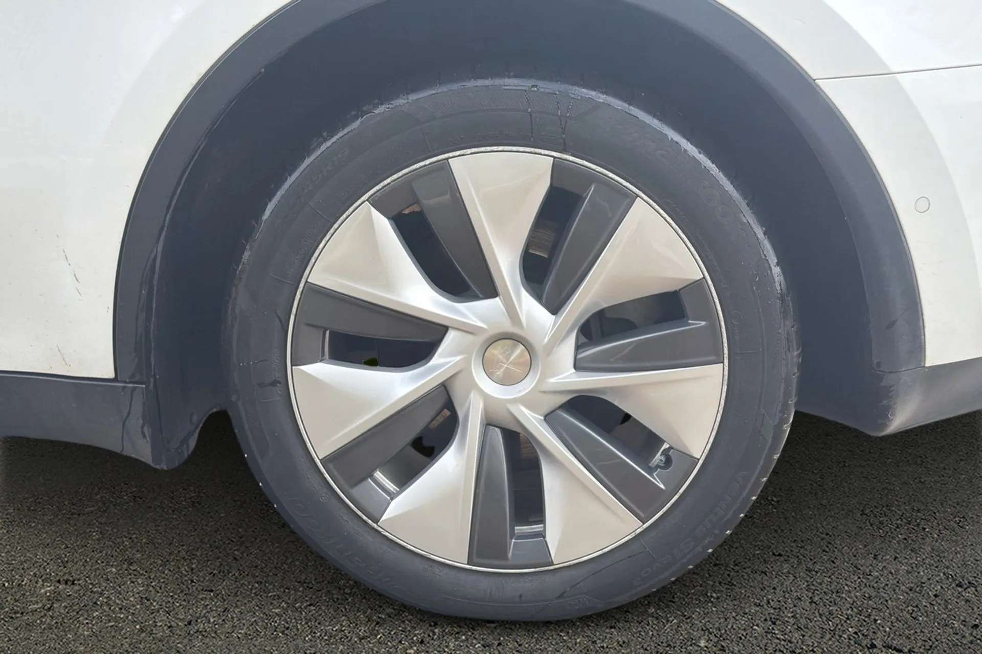 2022 TESLA MODEL Y 2022 TESLA MODEL Y