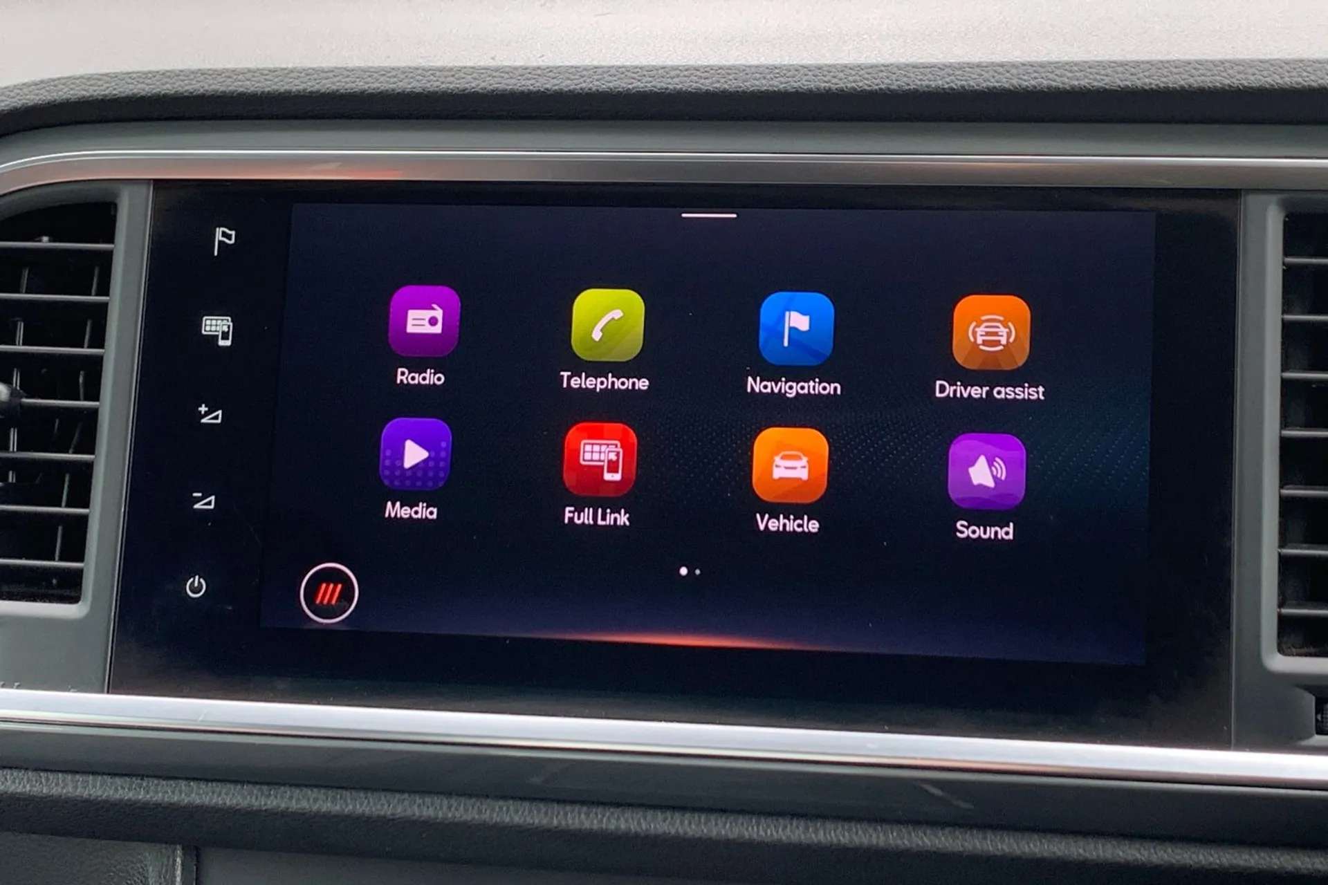 2022 SEAT ATECA 2022 SEAT ATECA