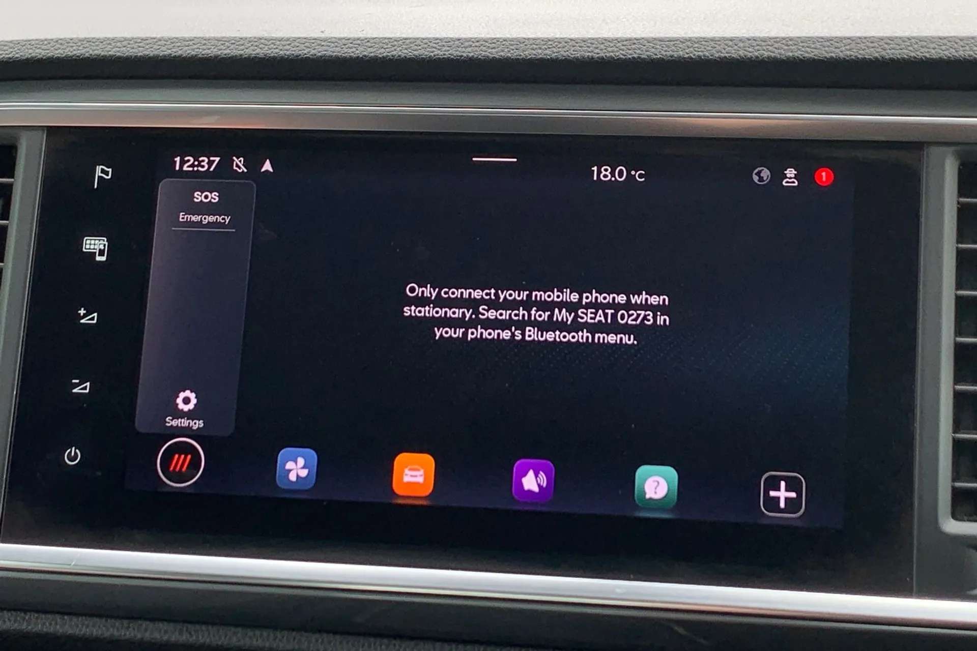 2022 SEAT ATECA 2022 SEAT ATECA