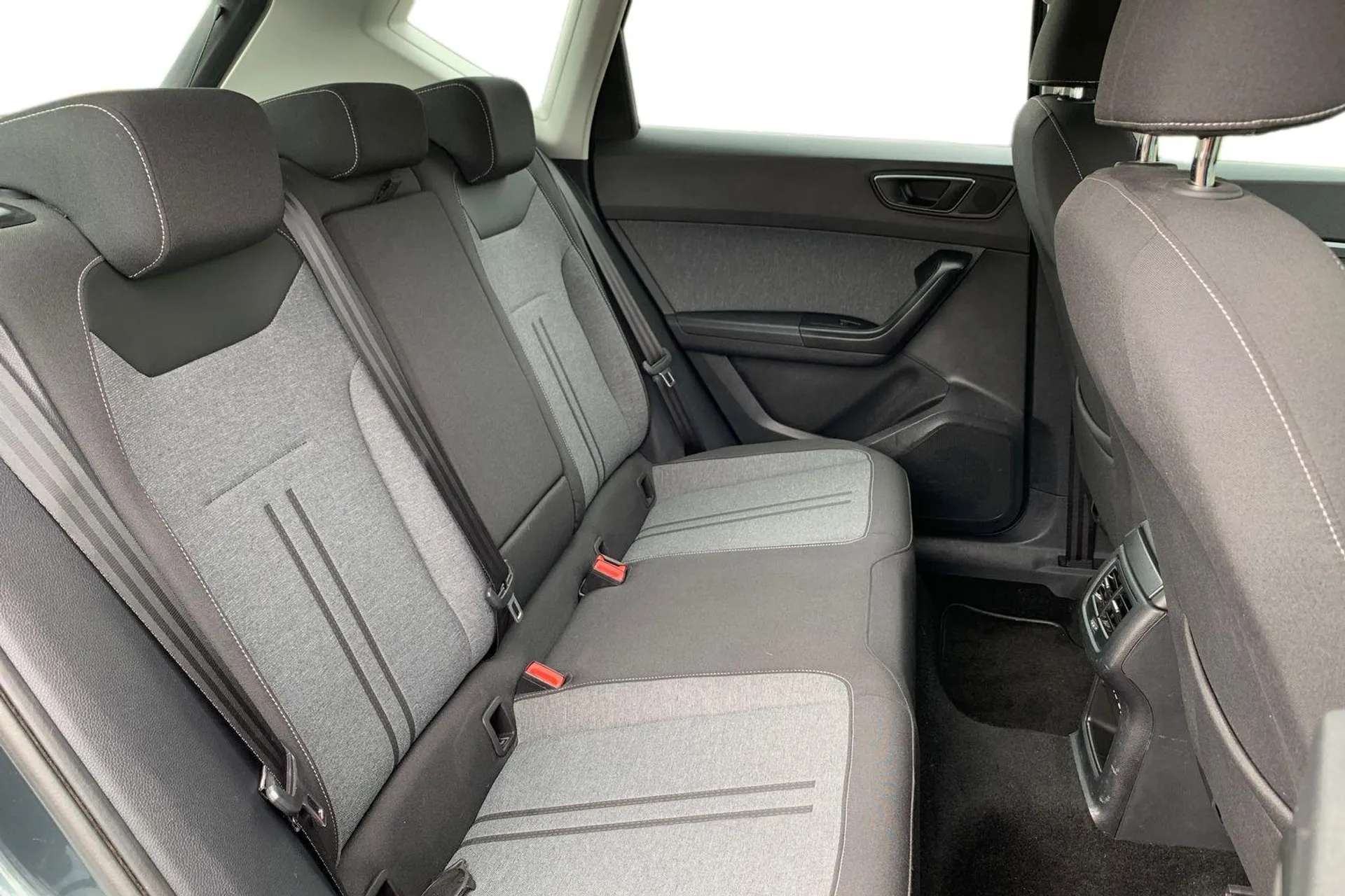 2022 SEAT ATECA 2022 SEAT ATECA