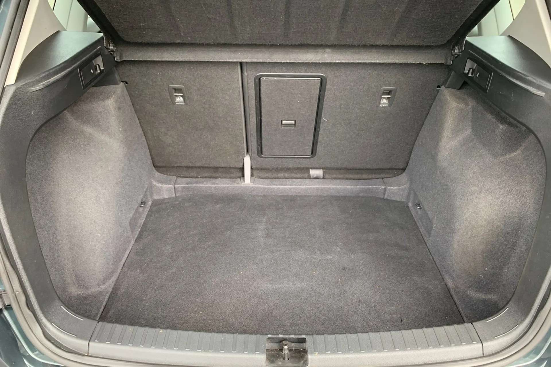 2022 SEAT ATECA 2022 SEAT ATECA