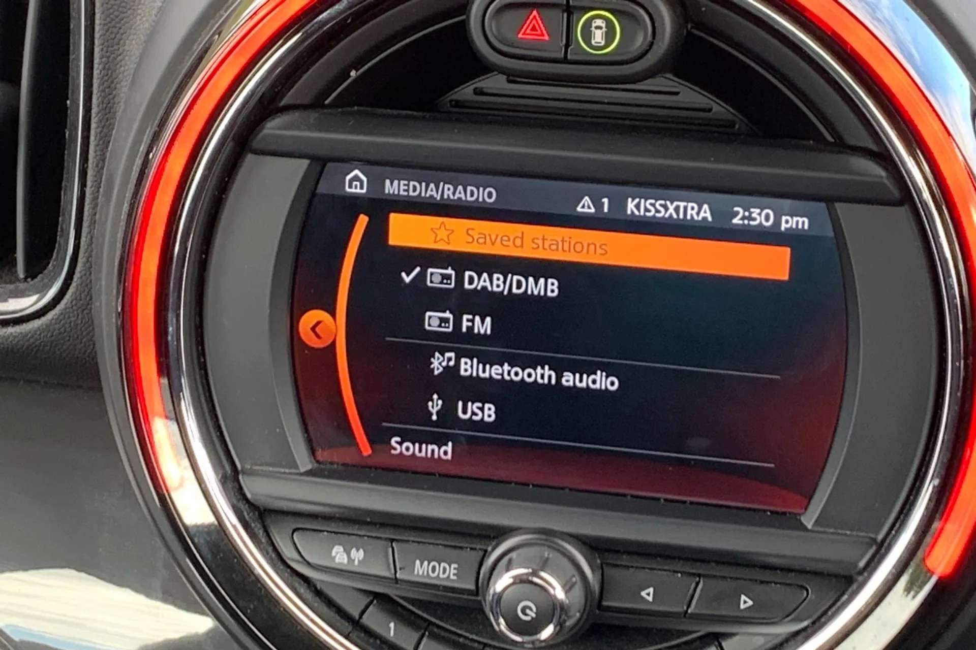 2018 MINI COUNTRYMAN 2018 MINI COUNTRYMAN