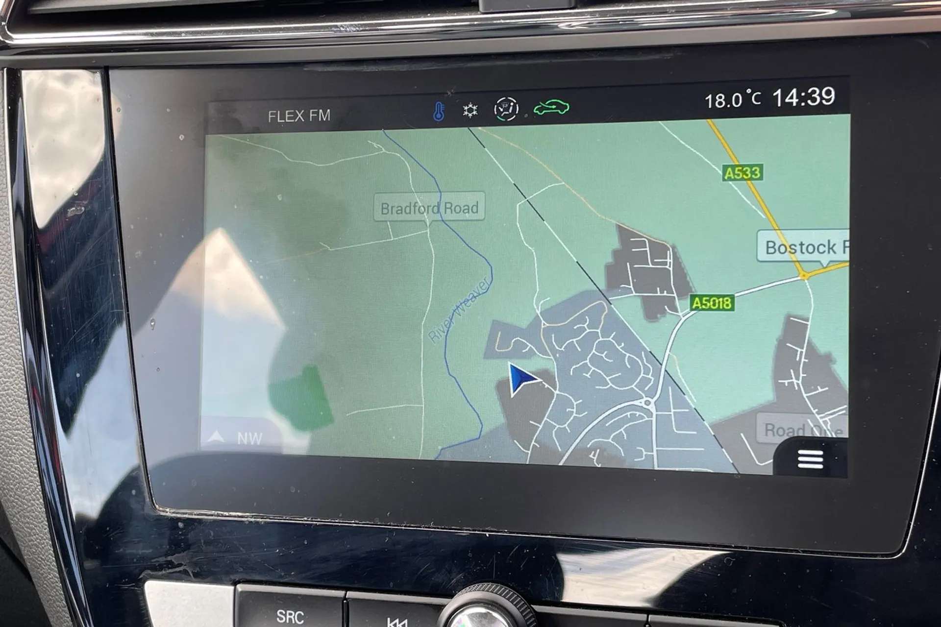 2021 MG MOTOR UK ZS 2021 MG MOTOR UK ZS