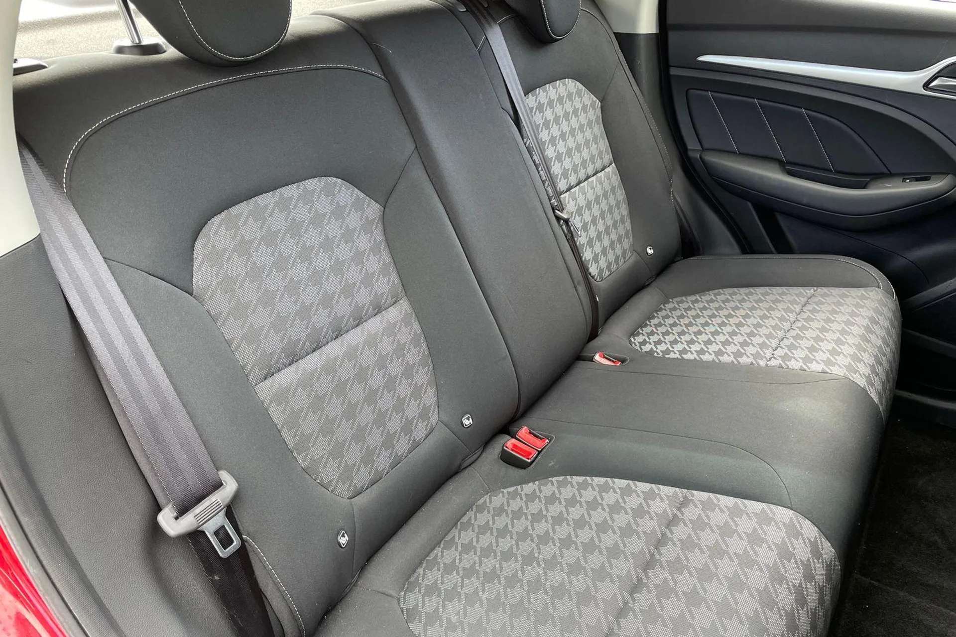 2021 MG MOTOR UK ZS 2021 MG MOTOR UK ZS