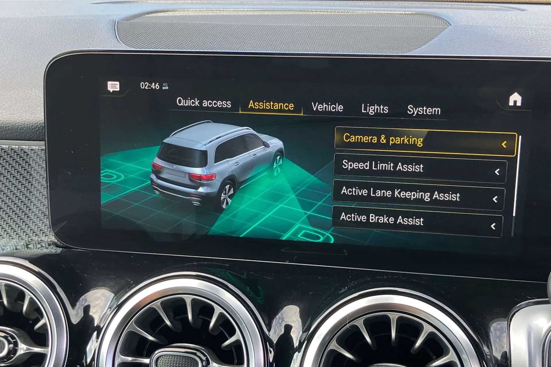 2022 MERCEDES-BENZ GLB 2022 MERCEDES-BENZ GLB