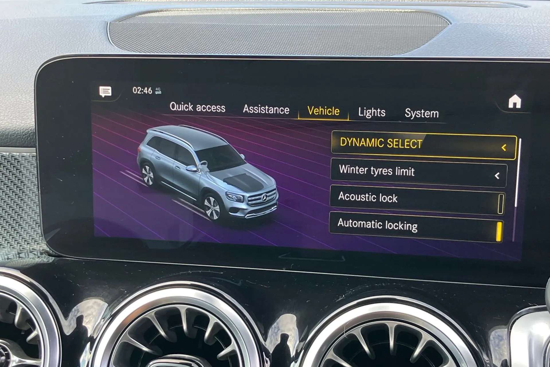 2022 MERCEDES-BENZ GLB 2022 MERCEDES-BENZ GLB