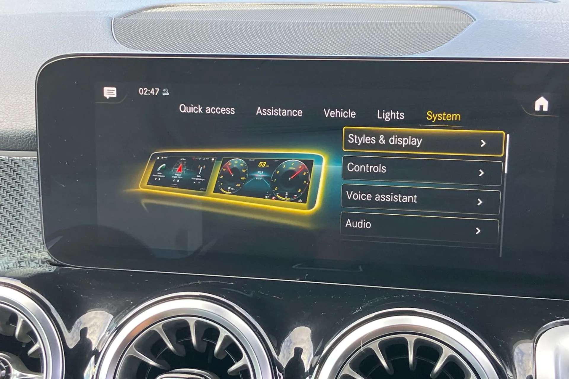 2022 MERCEDES-BENZ GLB 2022 MERCEDES-BENZ GLB