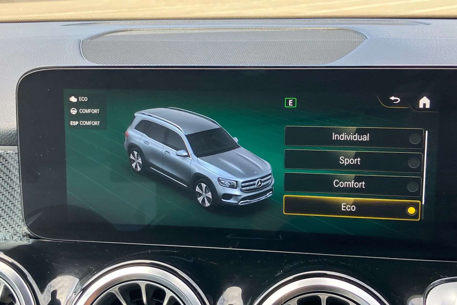 2022 MERCEDES-BENZ GLB 2022 MERCEDES-BENZ GLB