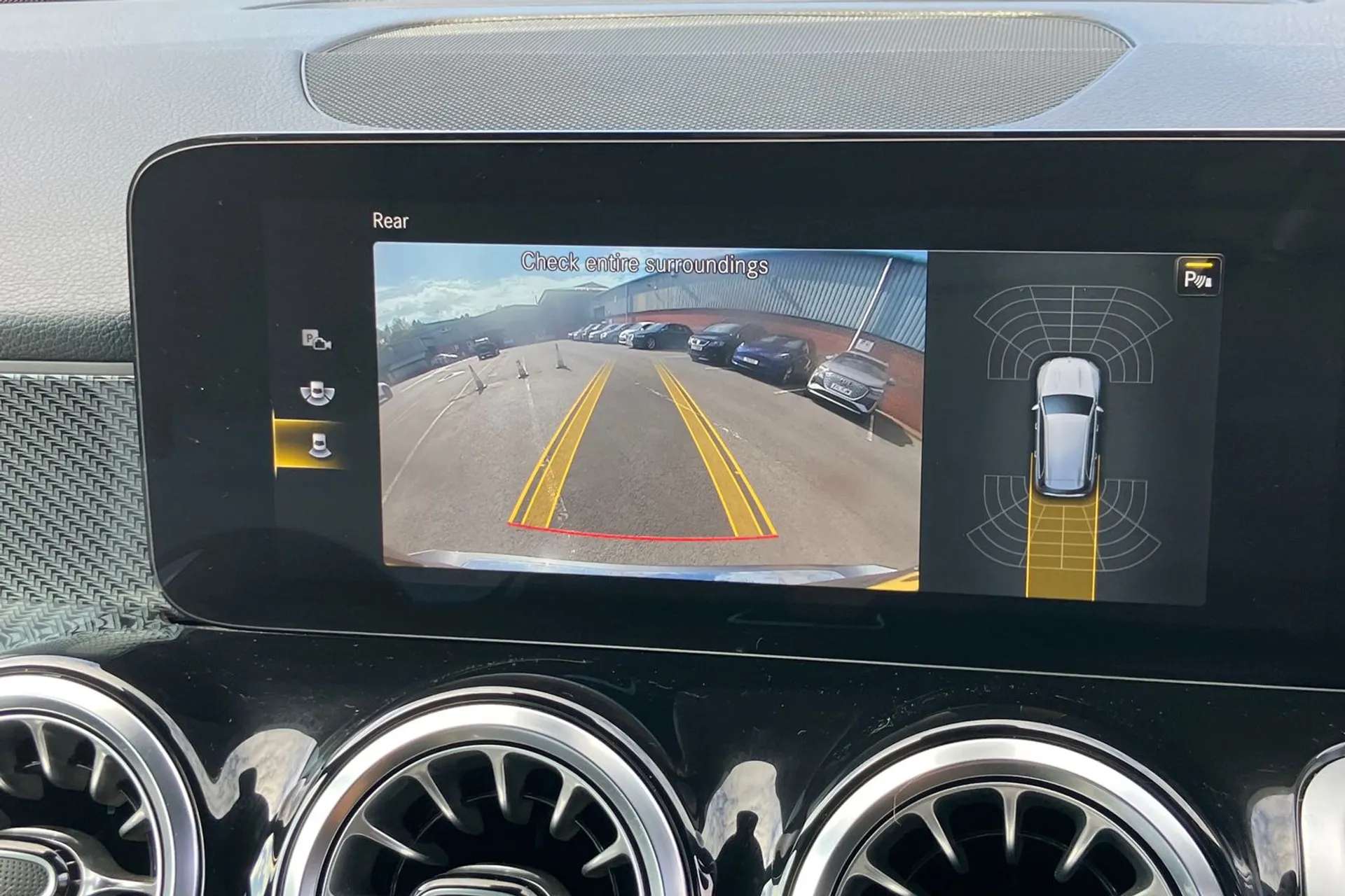 2022 MERCEDES-BENZ GLB 2022 MERCEDES-BENZ GLB