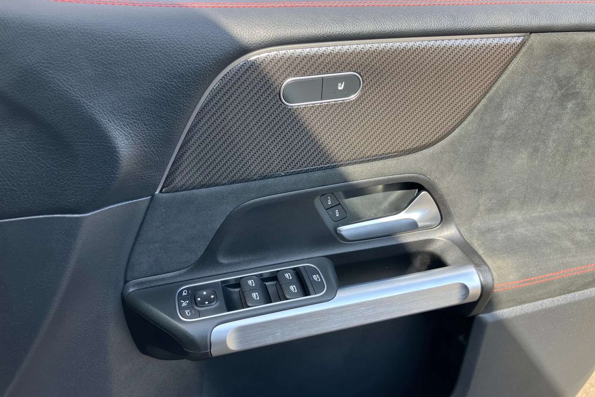 2022 MERCEDES-BENZ GLB 2022 MERCEDES-BENZ GLB