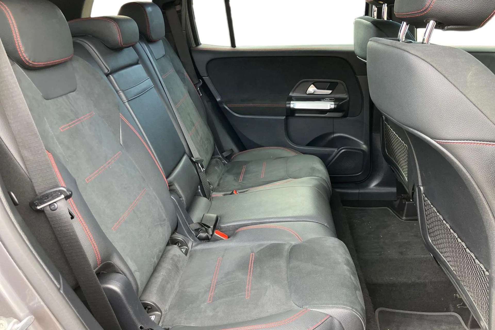 2022 MERCEDES-BENZ GLB 2022 MERCEDES-BENZ GLB