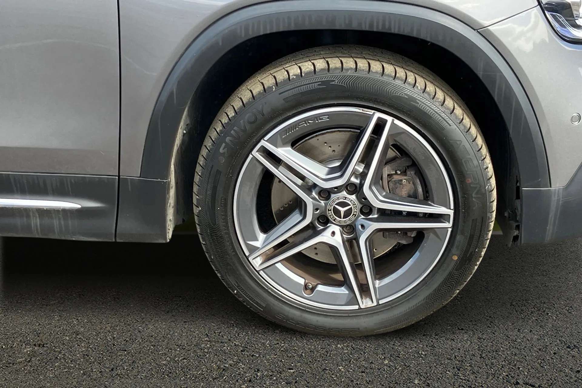 2022 MERCEDES-BENZ GLB 2022 MERCEDES-BENZ GLB
