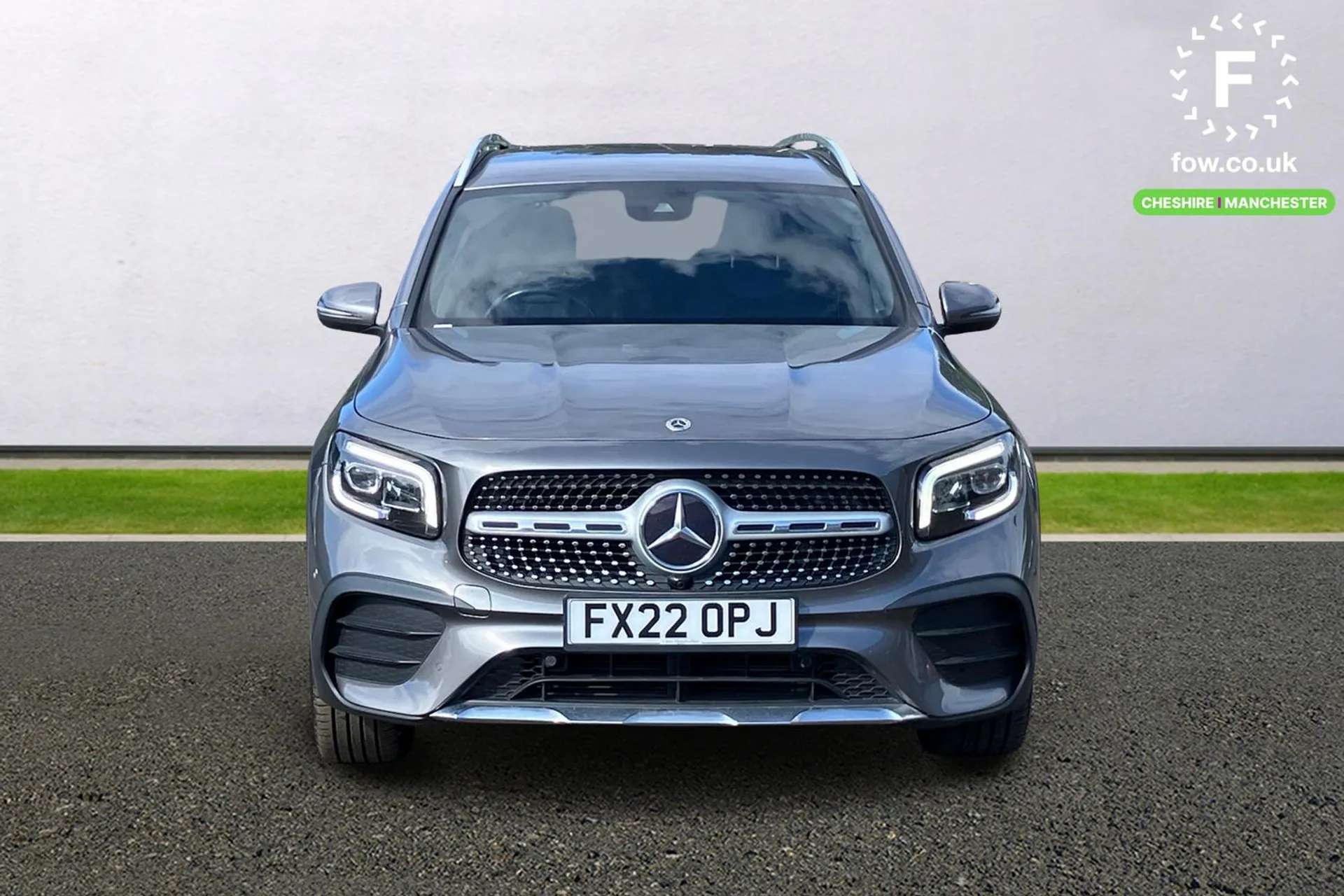 2022 MERCEDES-BENZ GLB 2022 MERCEDES-BENZ GLB