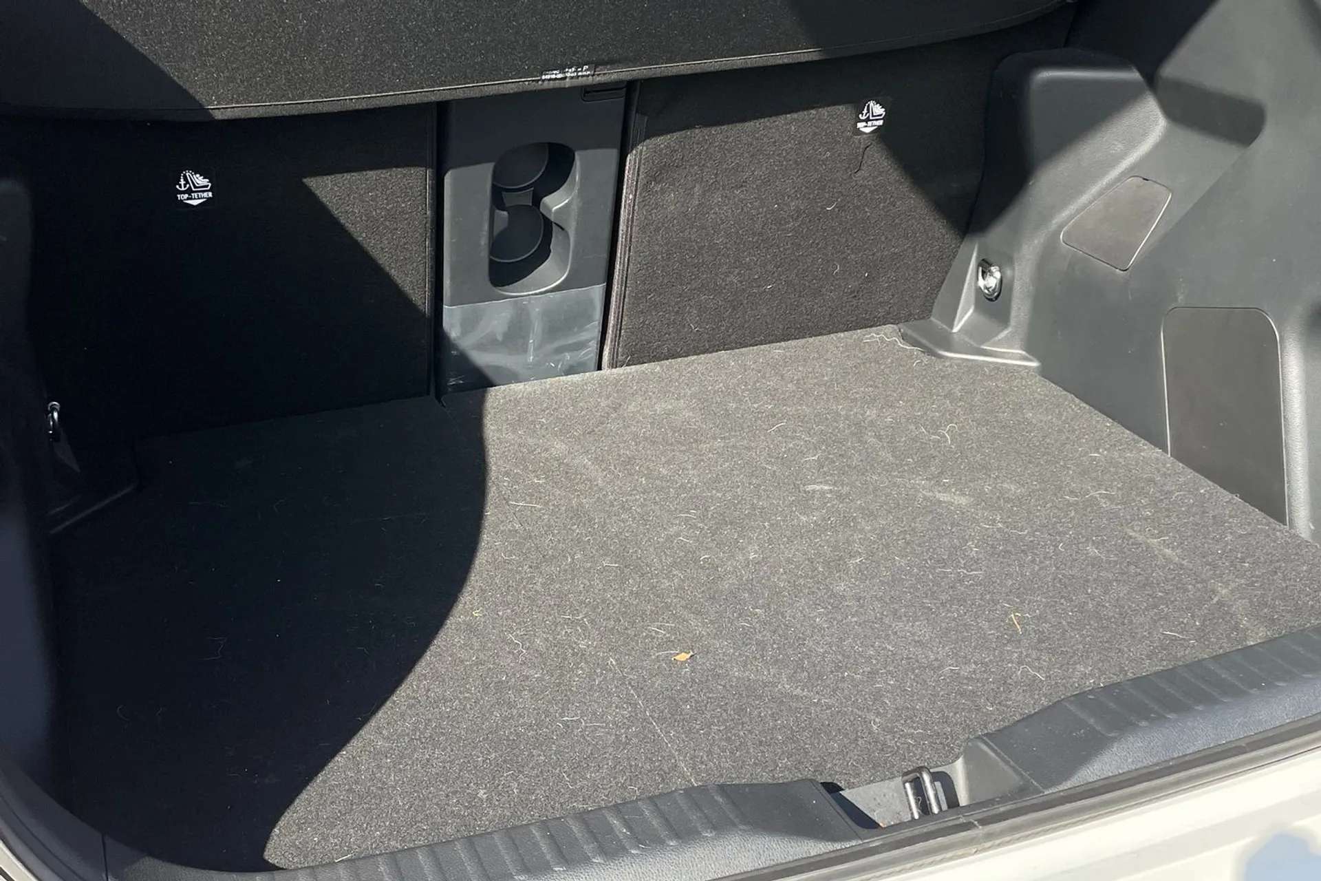 2024 TOYOTA YARIS CROSS 2024 TOYOTA YARIS CROSS