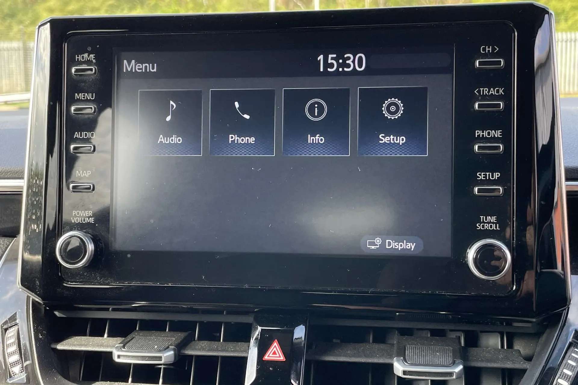 2021 SUZUKI SWACE 2021 SUZUKI SWACE