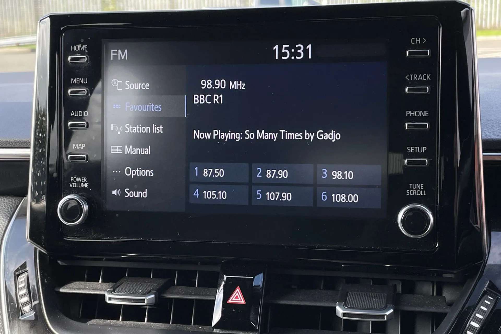 2021 SUZUKI SWACE 2021 SUZUKI SWACE