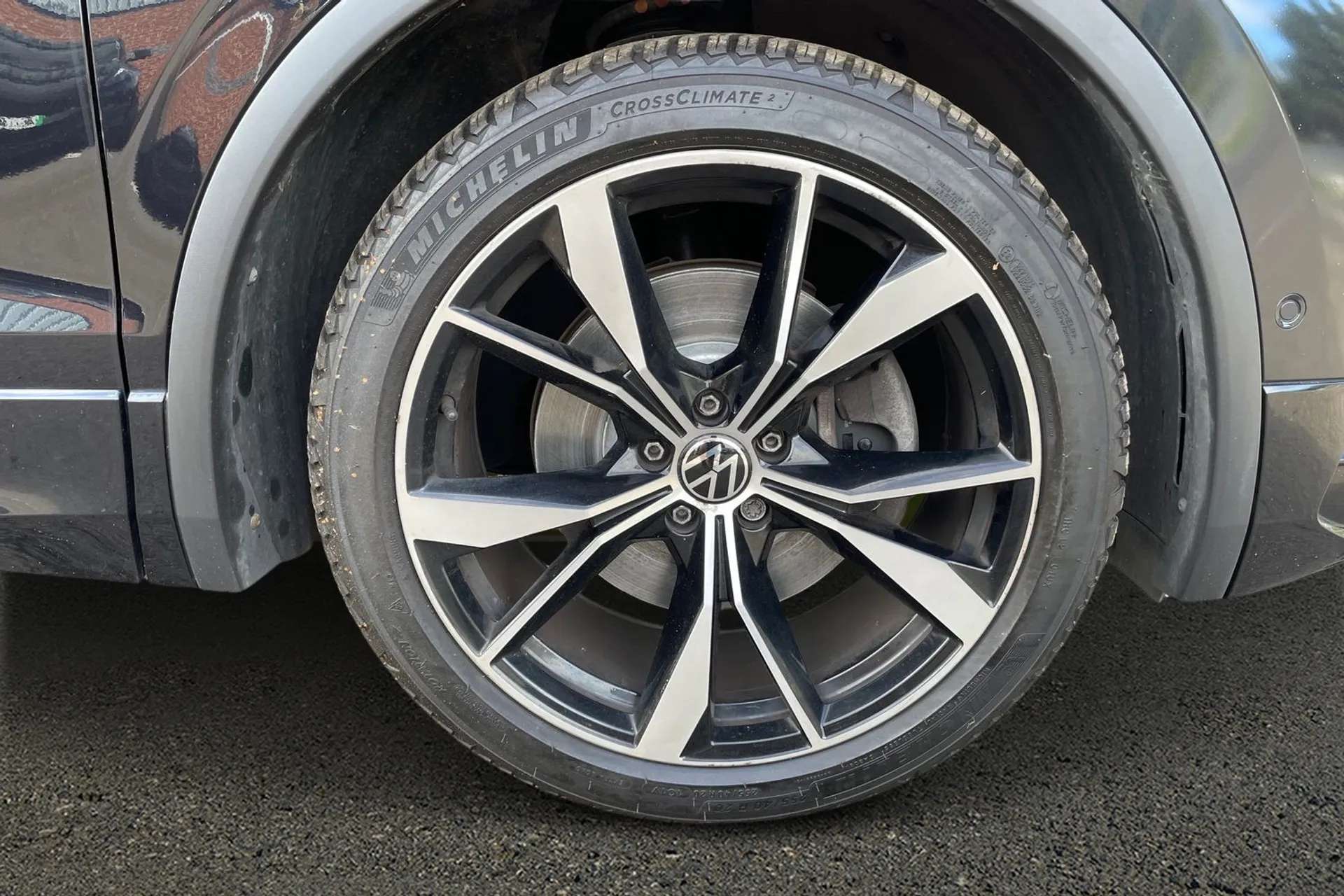 2022 VOLKSWAGEN TIGUAN 2022 VOLKSWAGEN TIGUAN