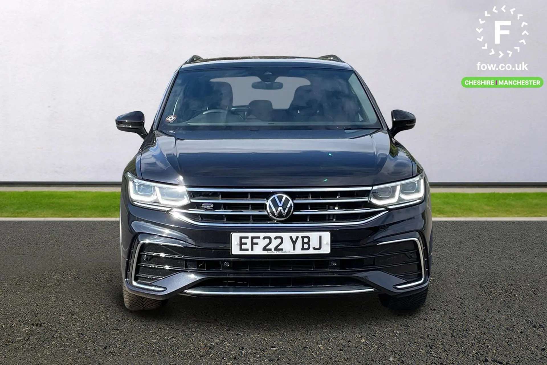 2022 VOLKSWAGEN TIGUAN 2022 VOLKSWAGEN TIGUAN