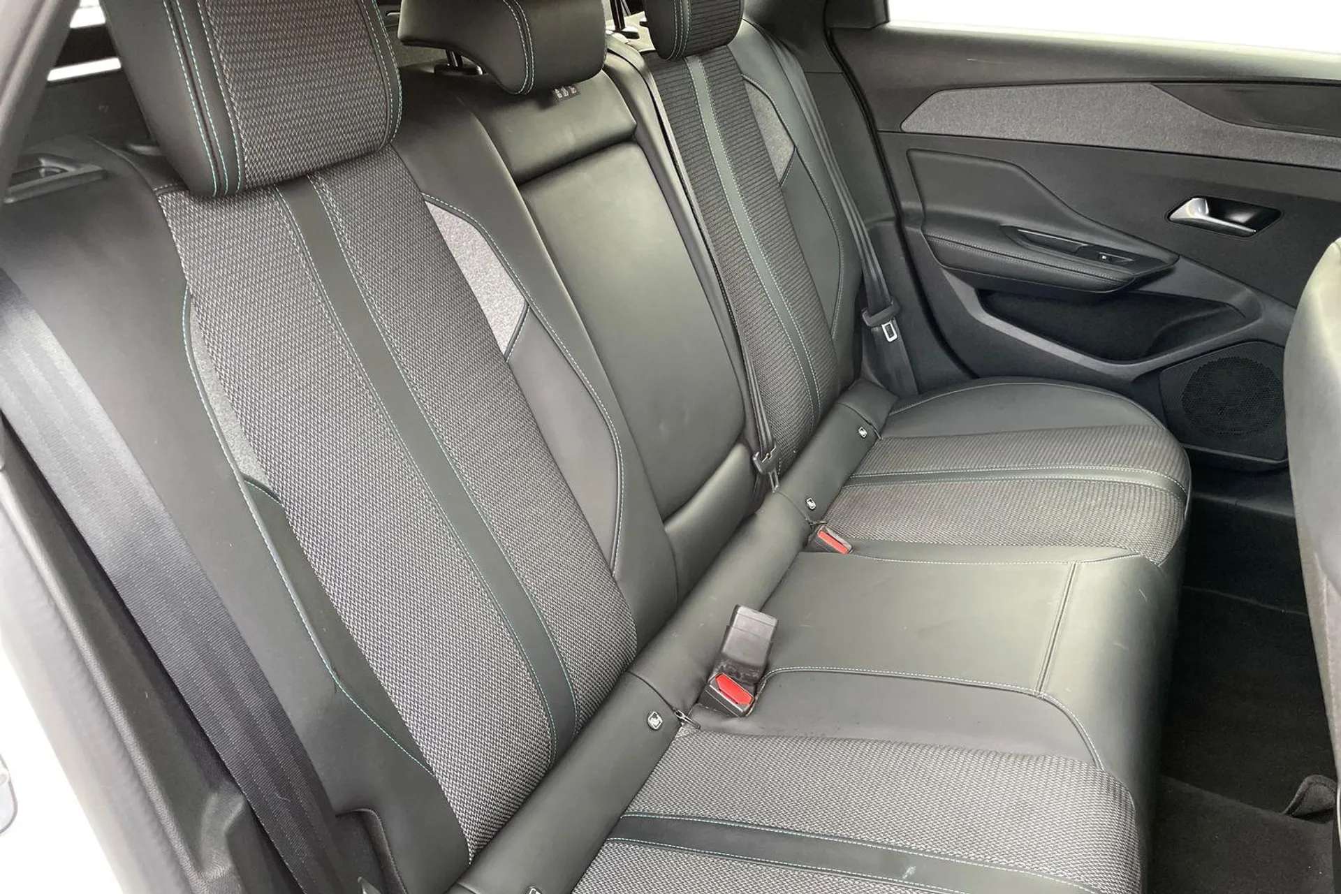 2023 PEUGEOT 308 2023 PEUGEOT 308