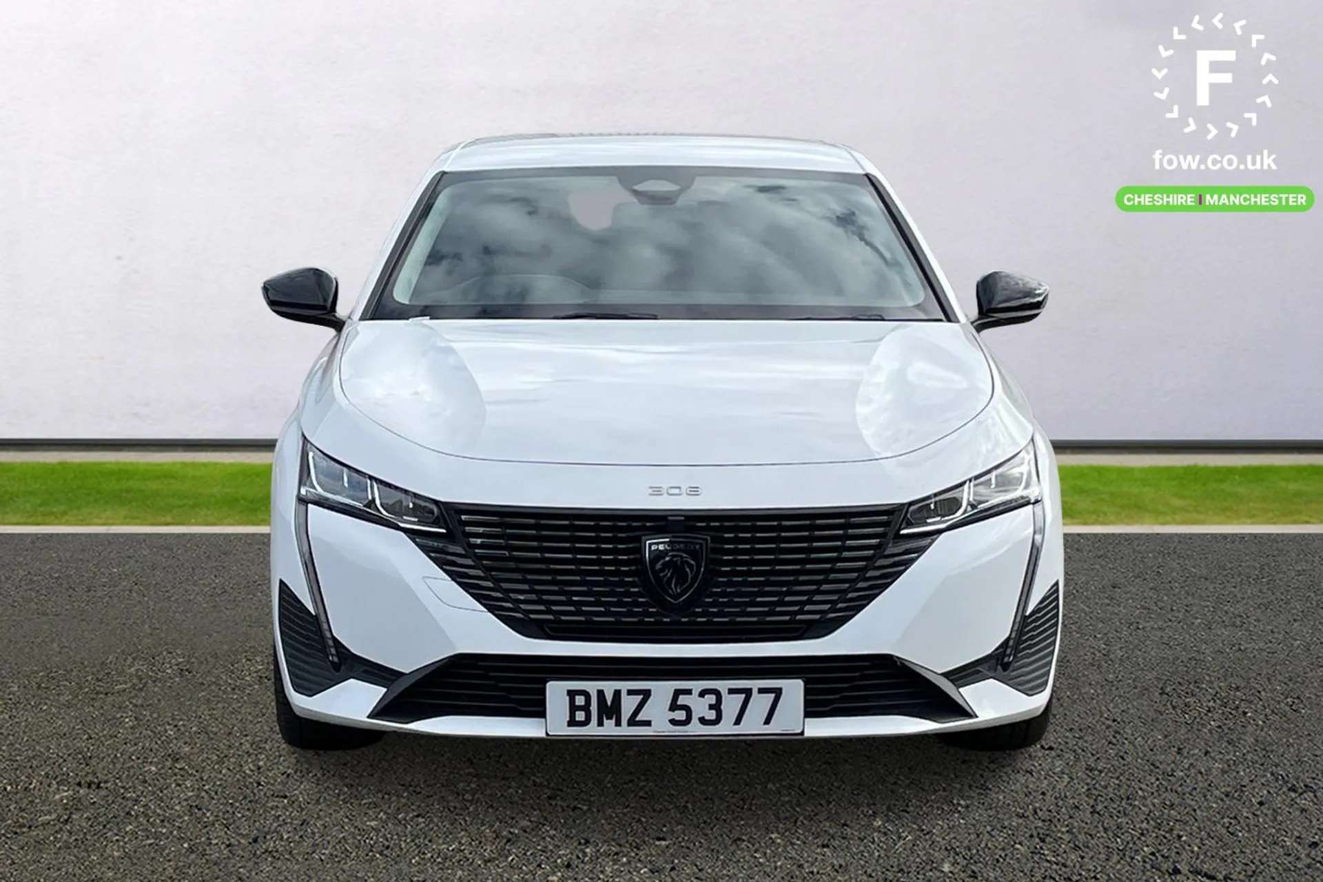 2023 PEUGEOT 308 2023 PEUGEOT 308