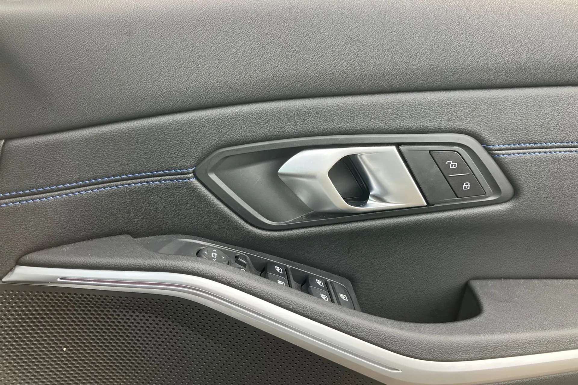 2024 BMW 3 SERIES 2024 BMW 3 SERIES