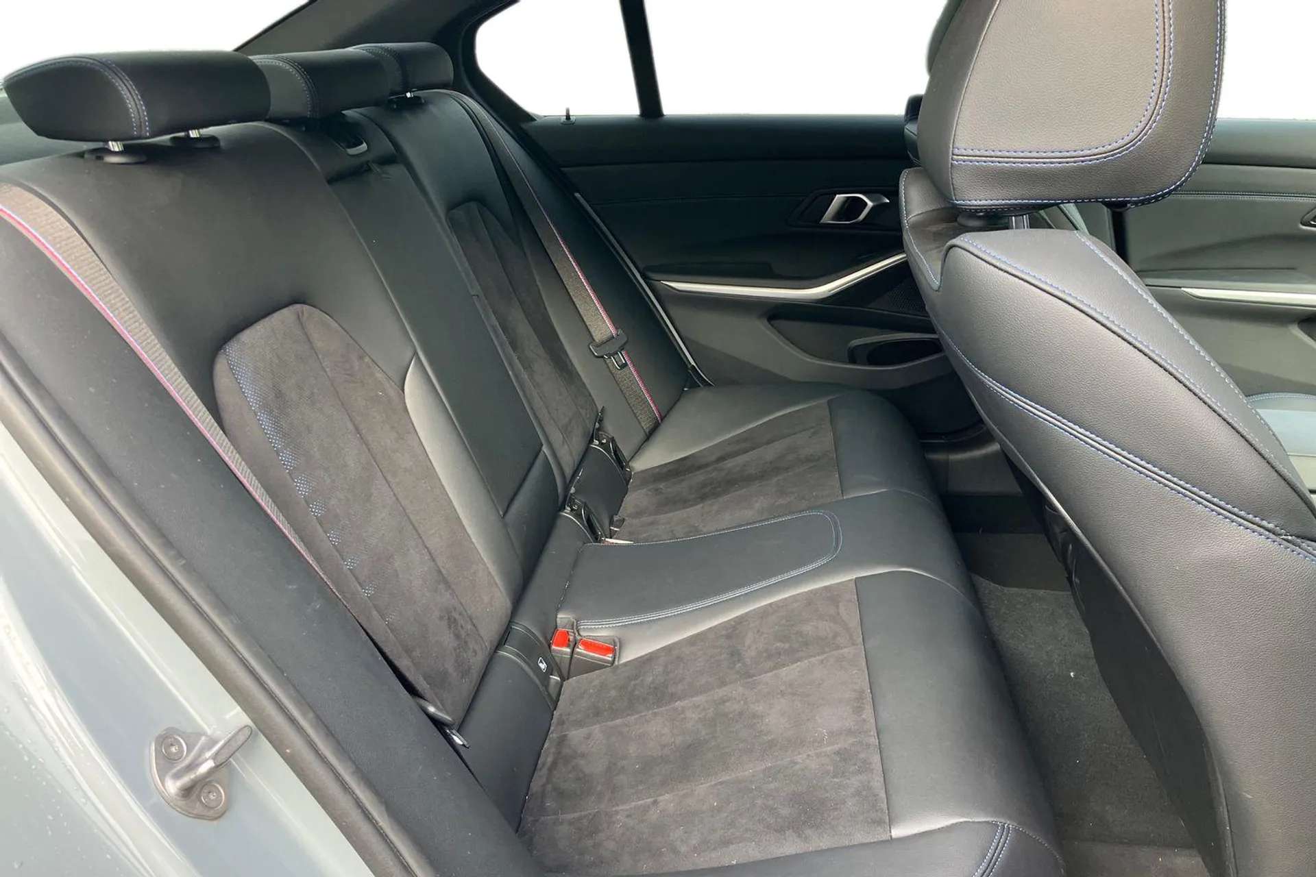 2024 BMW 3 SERIES 2024 BMW 3 SERIES