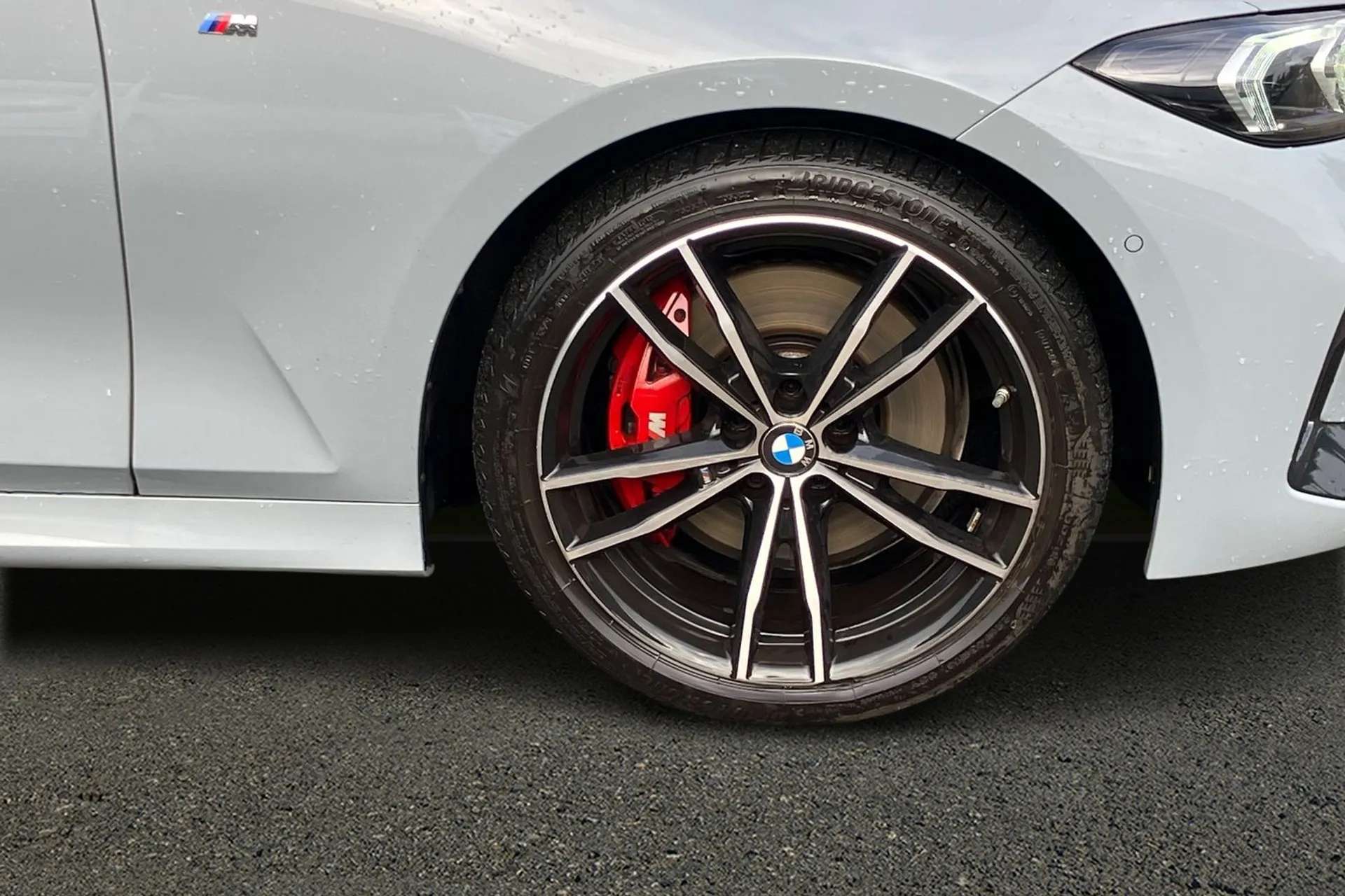 2024 BMW 3 SERIES 2024 BMW 3 SERIES