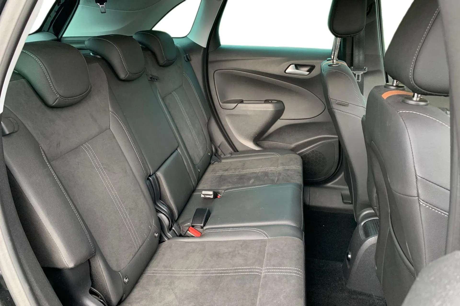 2021 VAUXHALL CROSSLAND 2021 VAUXHALL CROSSLAND