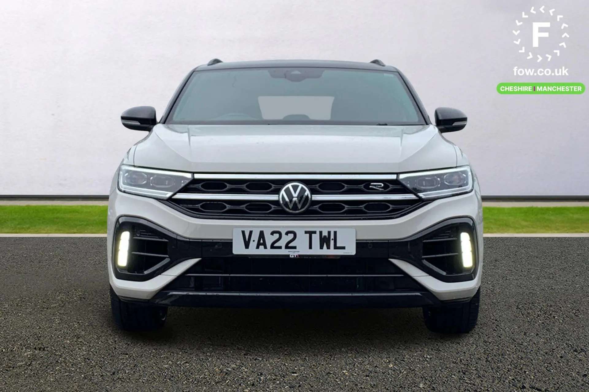 2022 VOLKSWAGEN T-ROC 2022 VOLKSWAGEN T-ROC