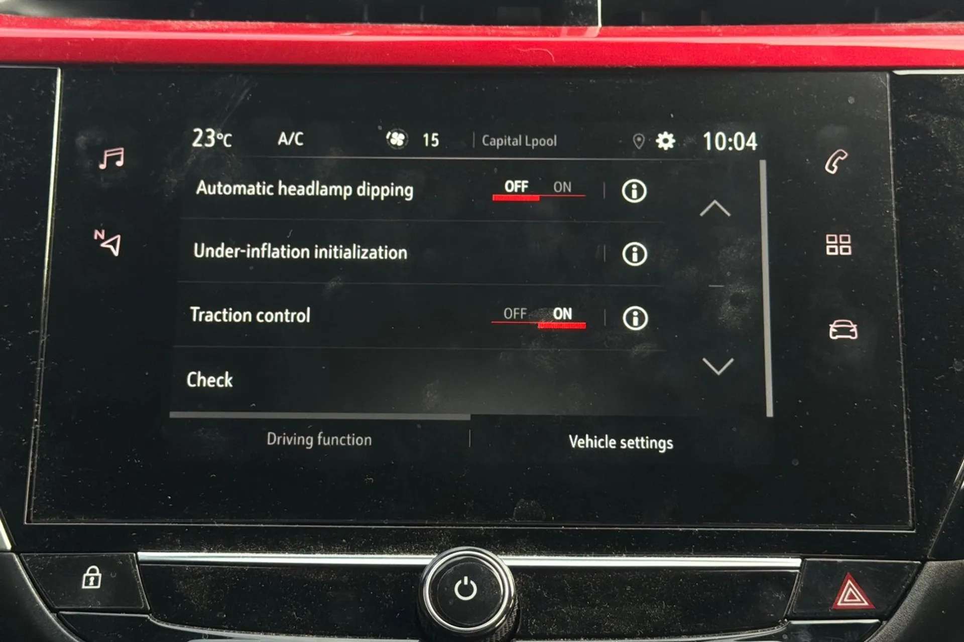 2022 VAUXHALL CORSA 2022 VAUXHALL CORSA