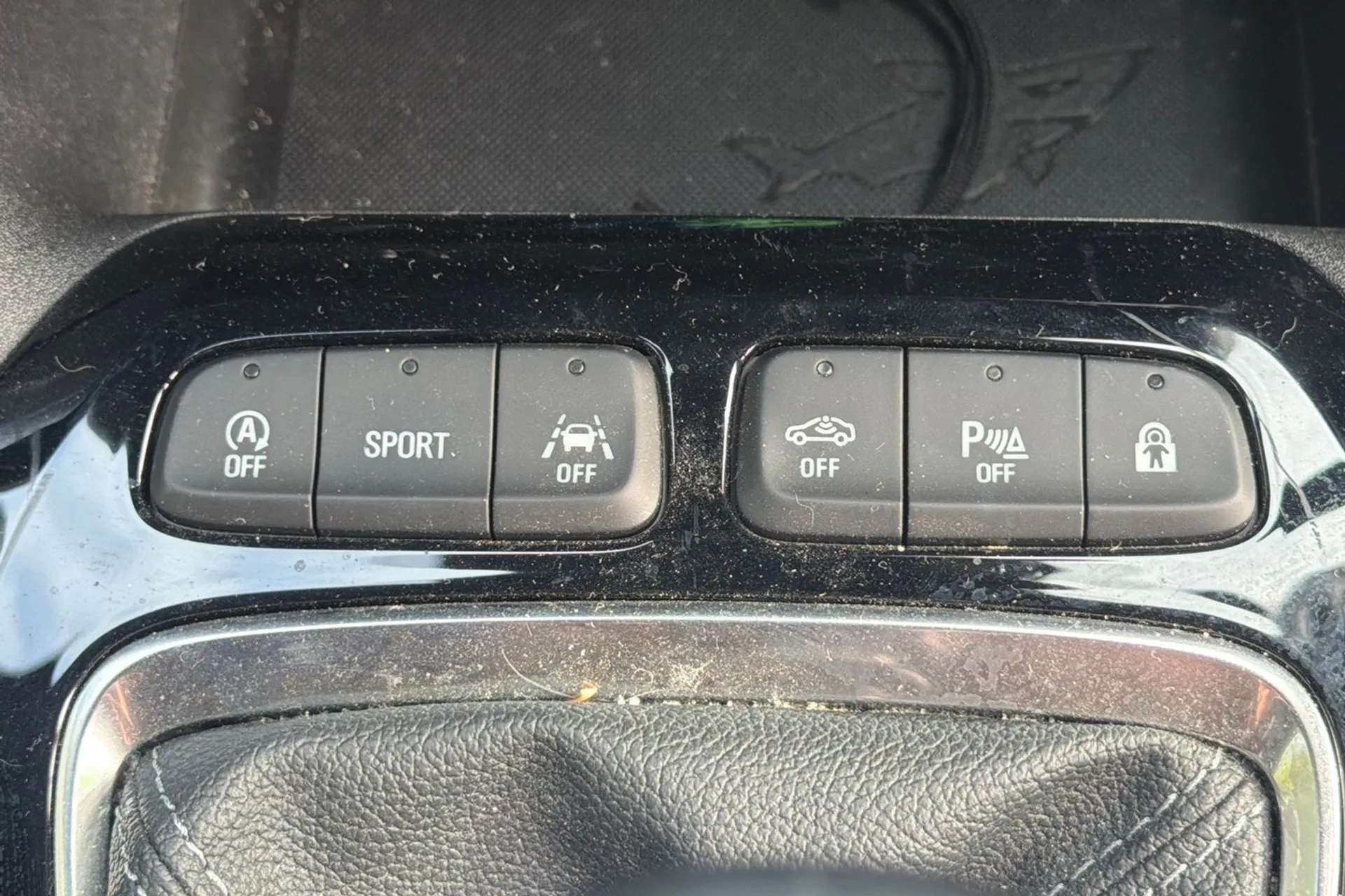2022 VAUXHALL CORSA 2022 VAUXHALL CORSA