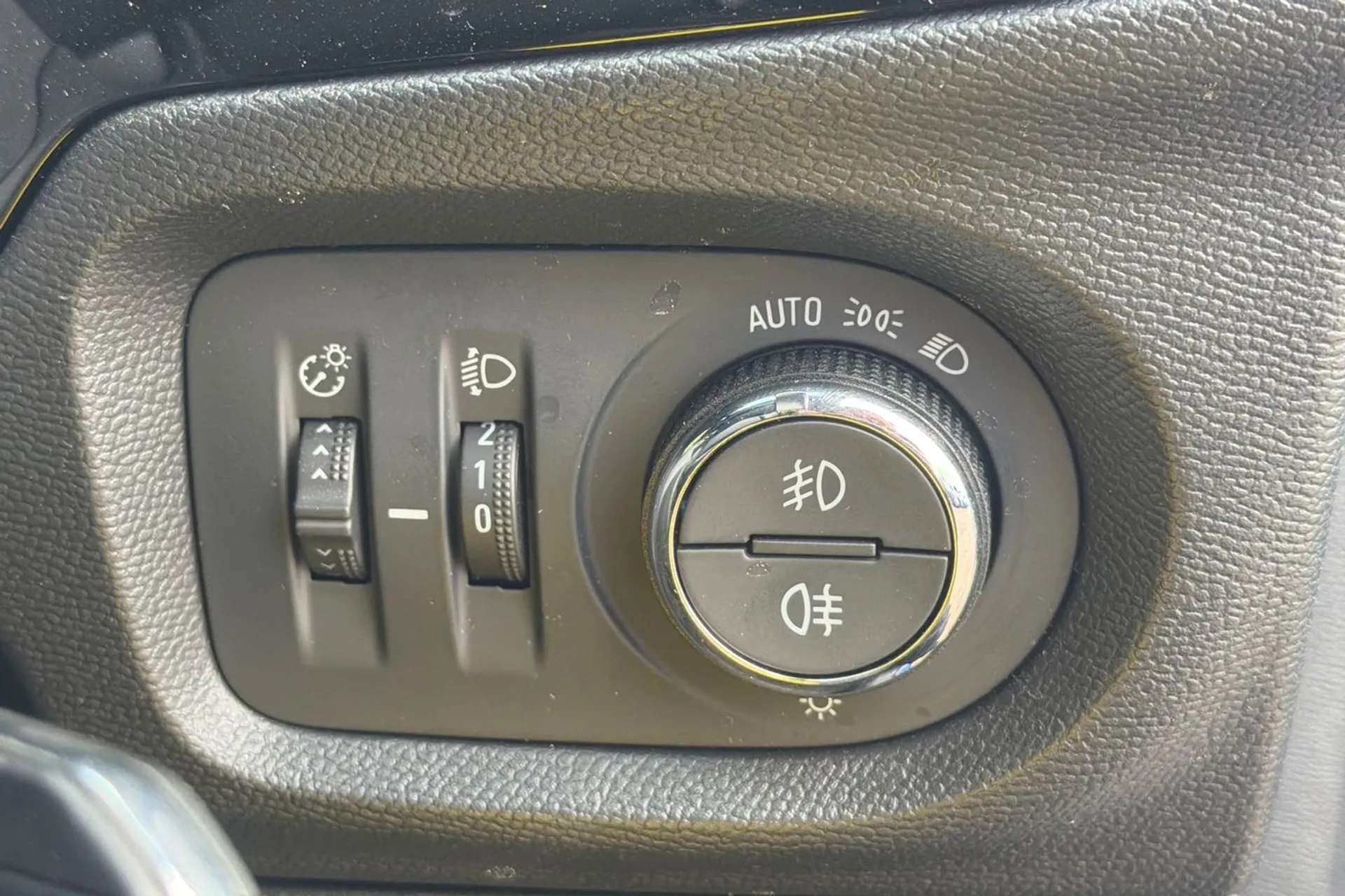 2022 VAUXHALL CORSA 2022 VAUXHALL CORSA