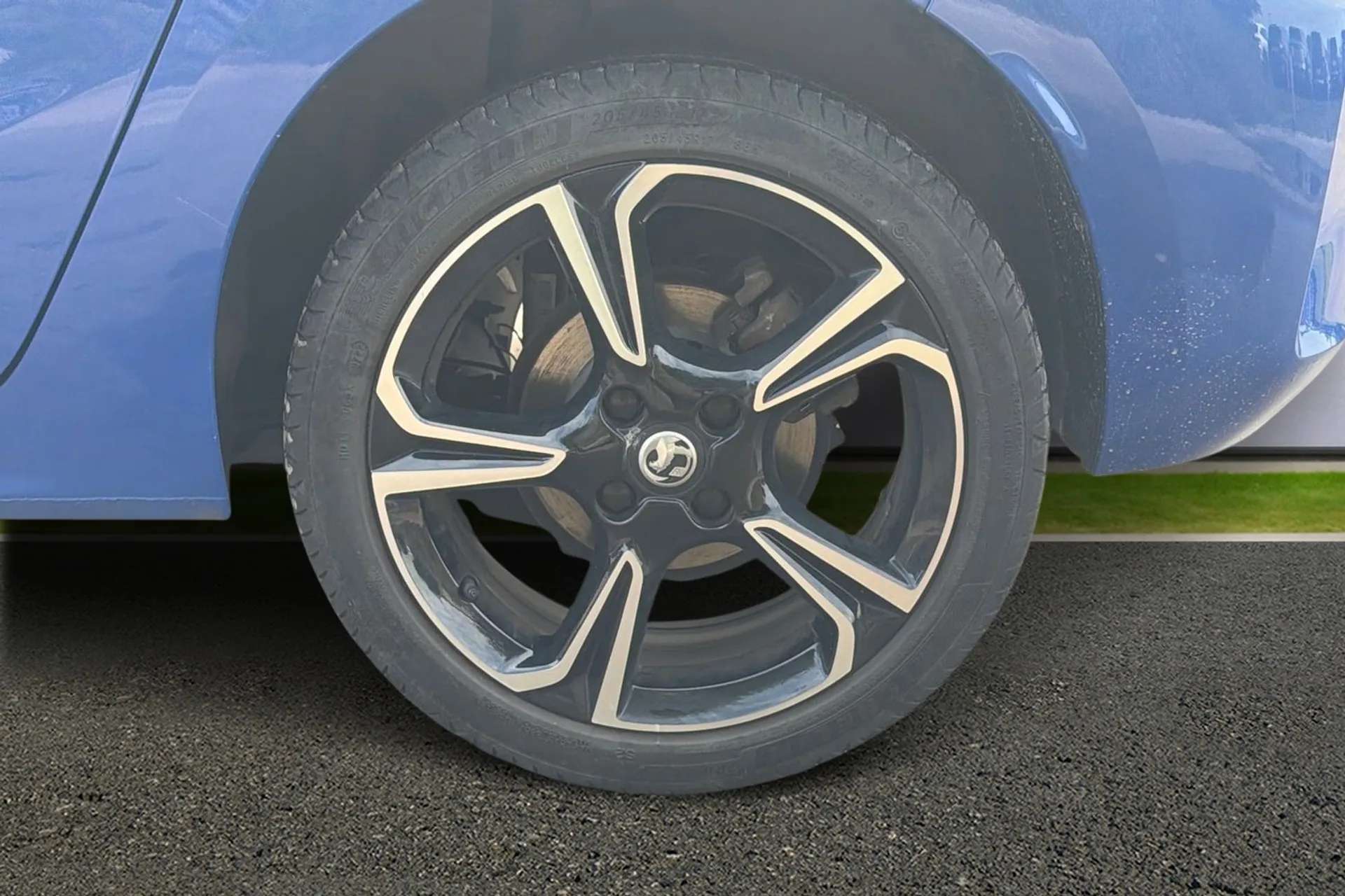 2022 VAUXHALL CORSA 2022 VAUXHALL CORSA