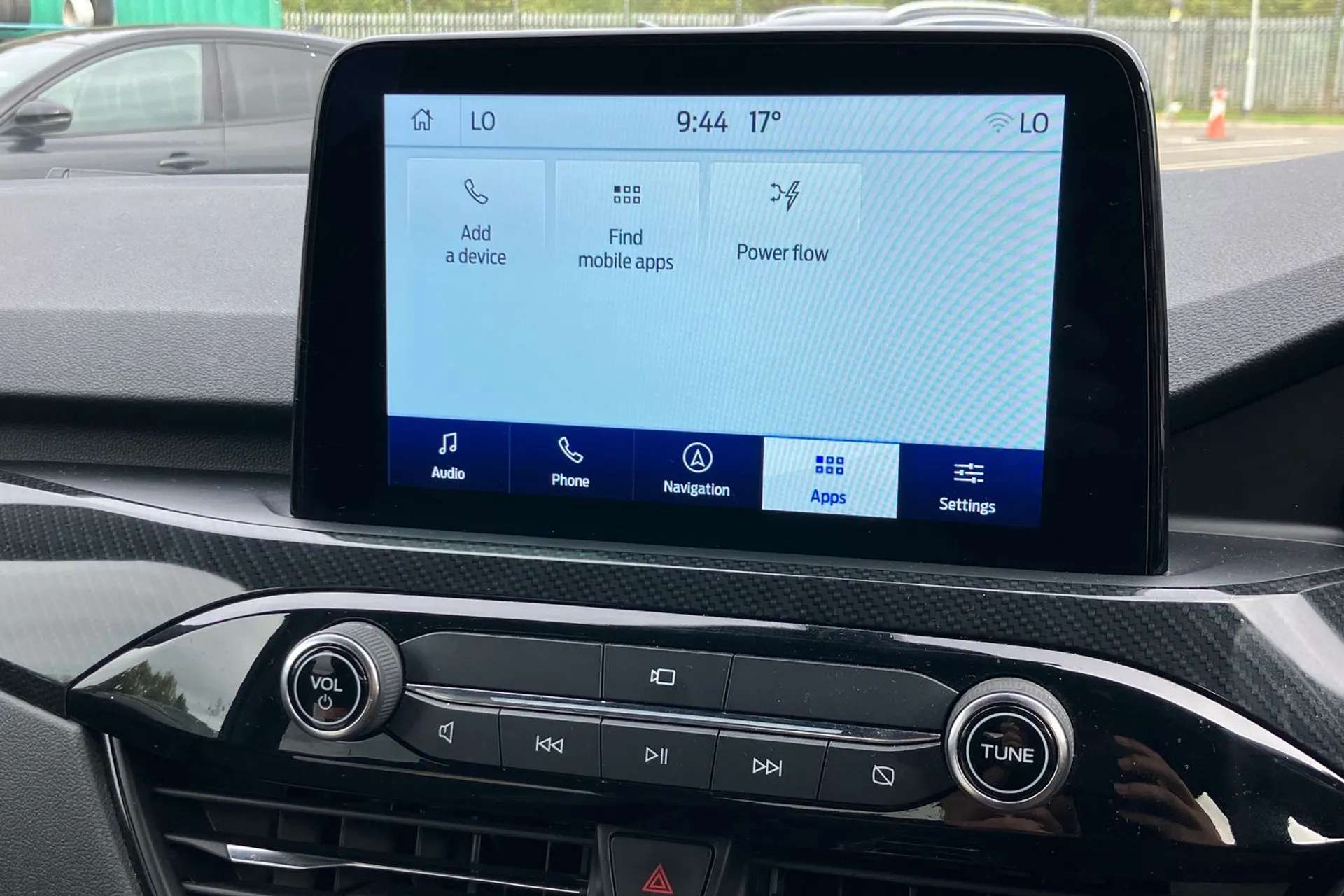 2021 FORD KUGA 2021 FORD KUGA