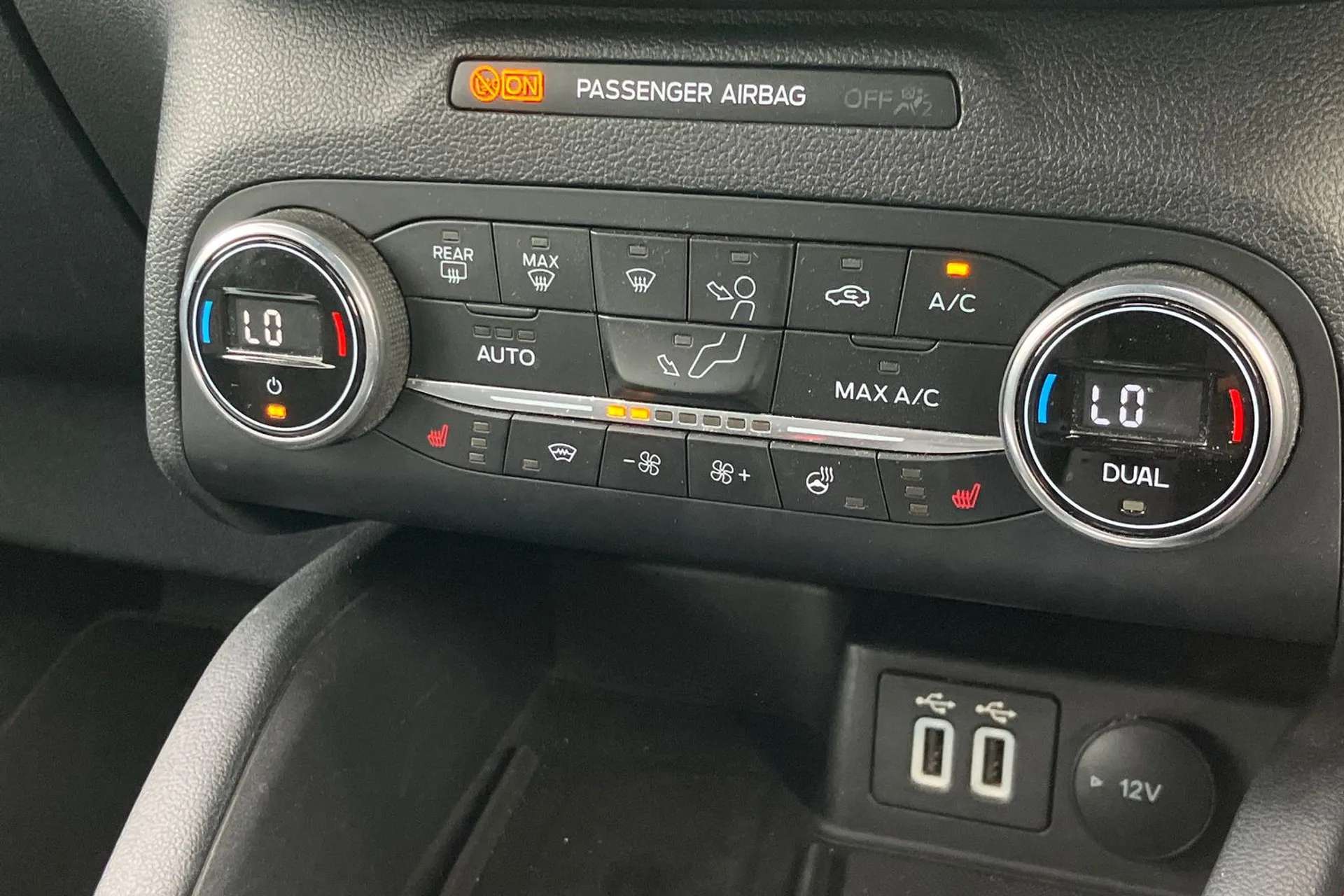 2021 FORD KUGA 2021 FORD KUGA