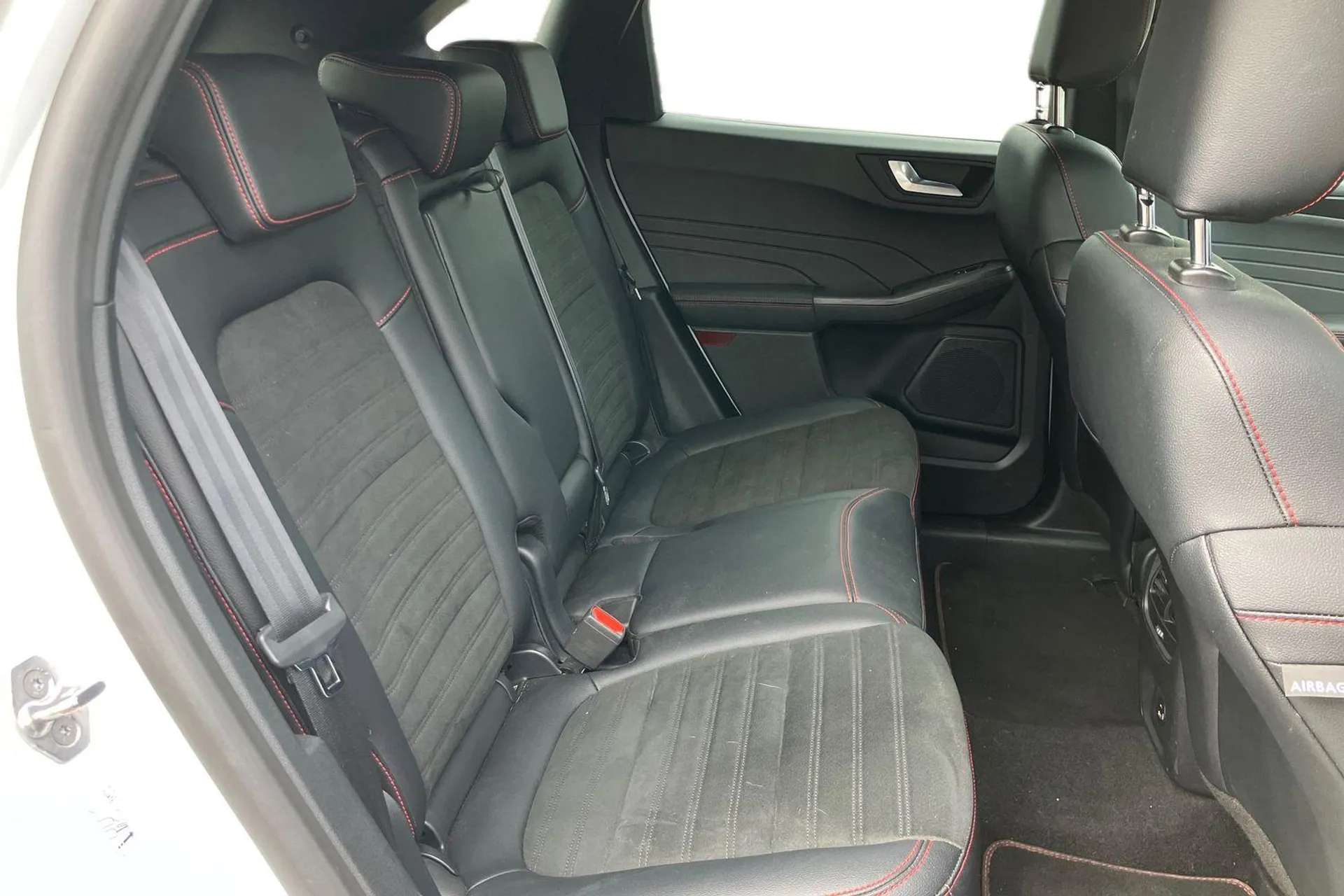 2021 FORD KUGA 2021 FORD KUGA