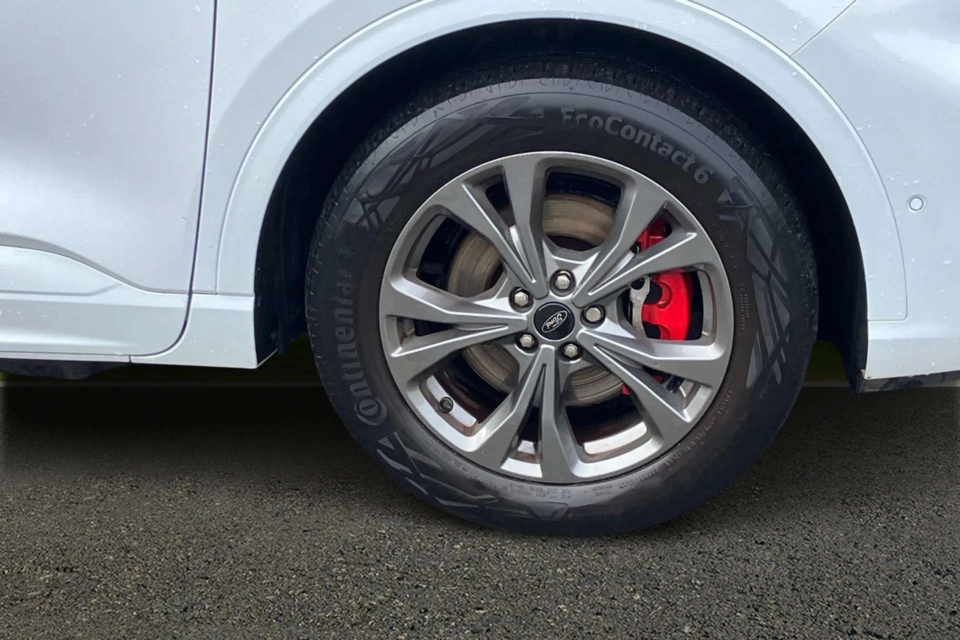 2021 FORD KUGA 2021 FORD KUGA