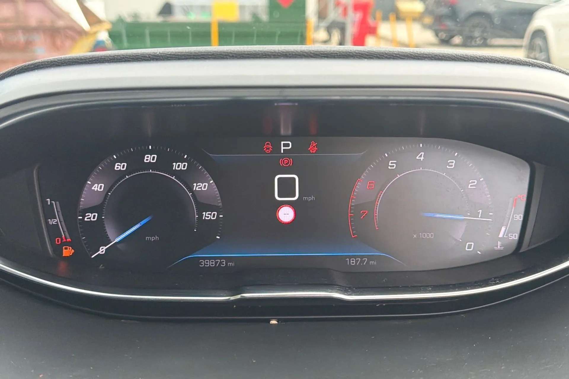 2021 PEUGEOT 3008 2021 PEUGEOT 3008