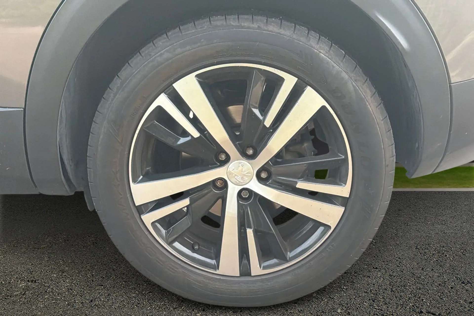 2021 PEUGEOT 3008 2021 PEUGEOT 3008