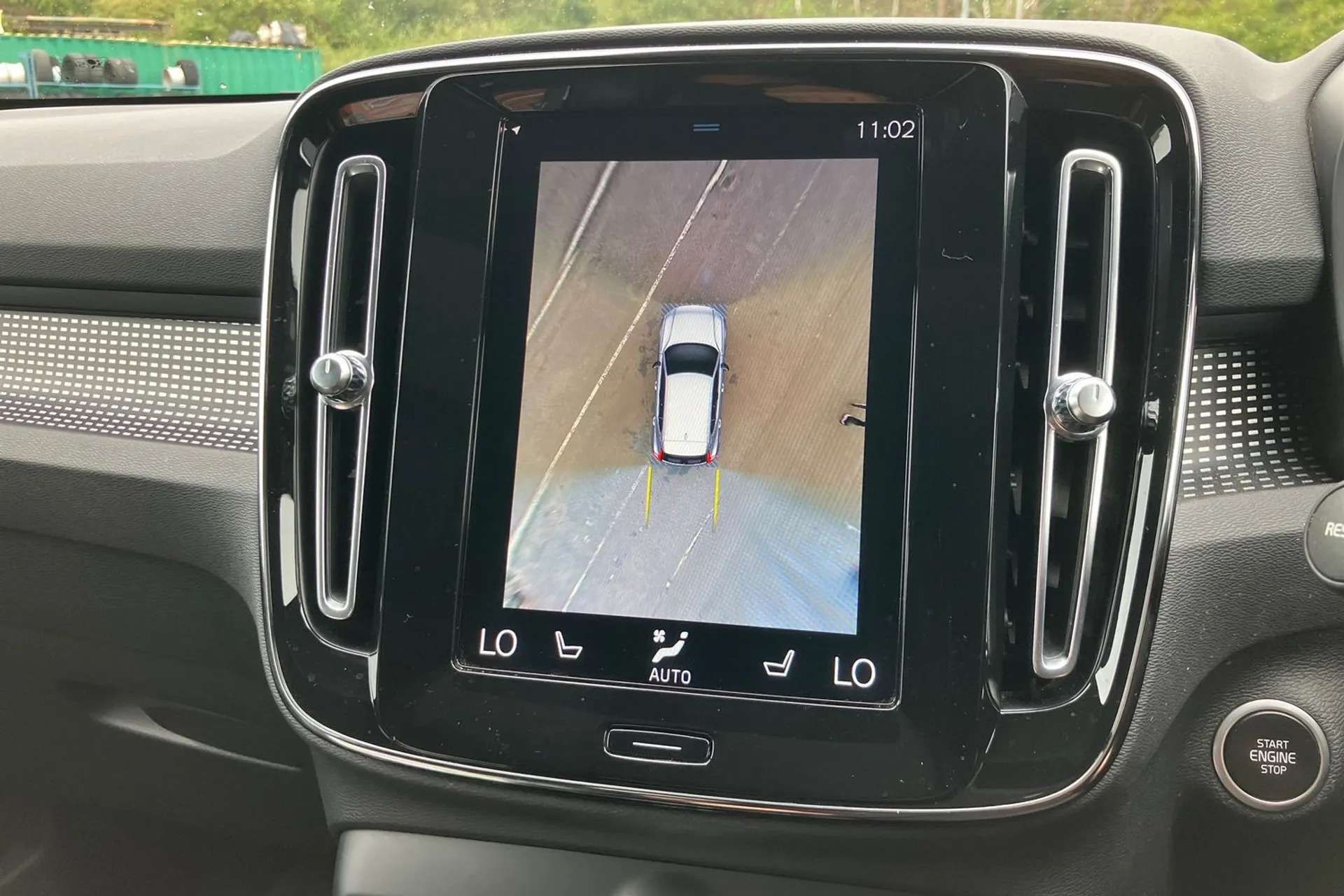 2021 VOLVO XC40 2021 VOLVO XC40
