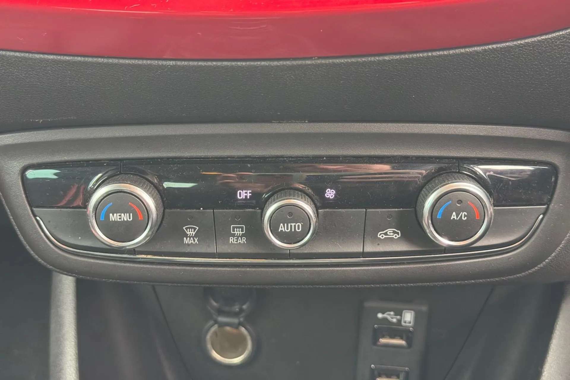 2021 VAUXHALL CROSSLAND 2021 VAUXHALL CROSSLAND