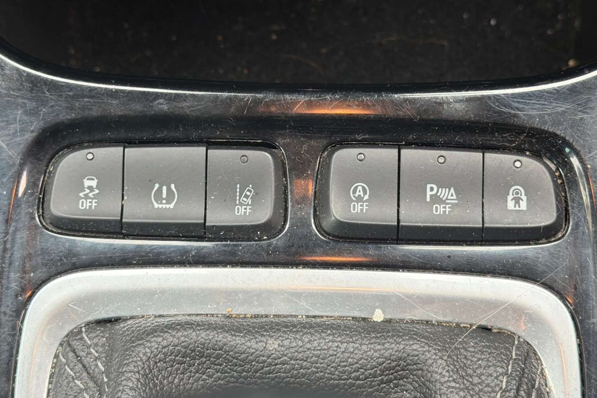 2021 VAUXHALL CROSSLAND 2021 VAUXHALL CROSSLAND