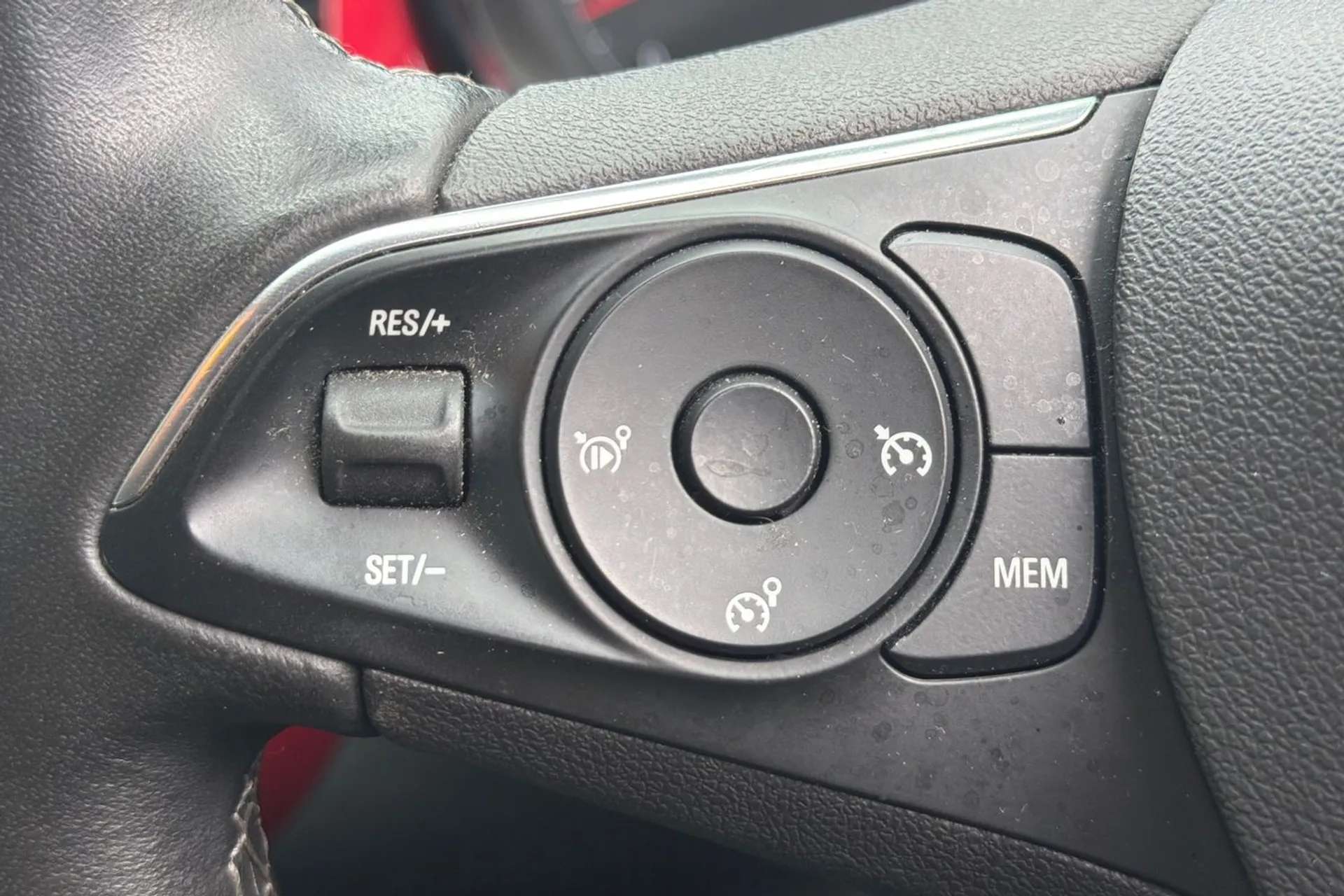 2021 VAUXHALL CROSSLAND 2021 VAUXHALL CROSSLAND