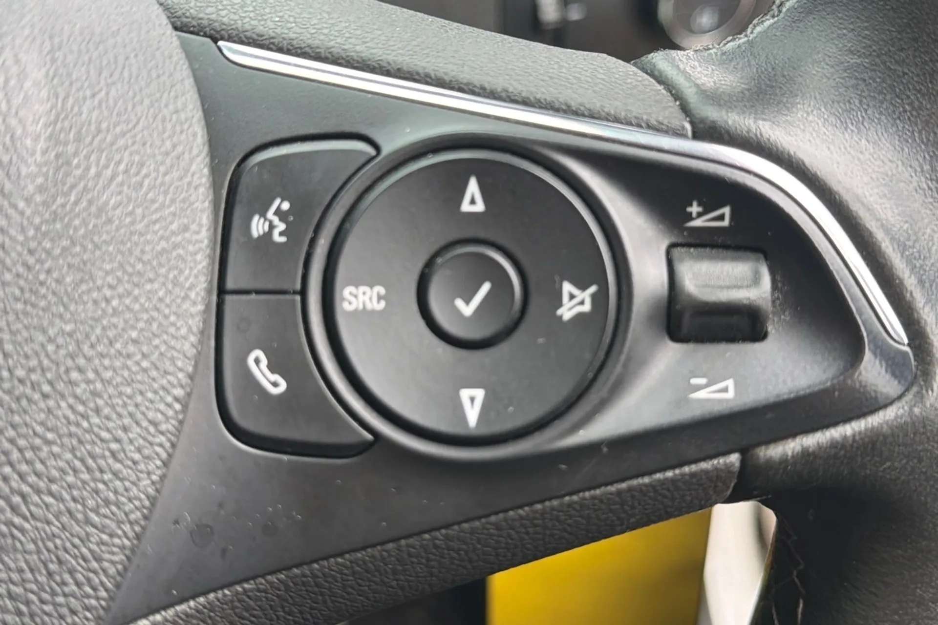 2021 VAUXHALL CROSSLAND 2021 VAUXHALL CROSSLAND