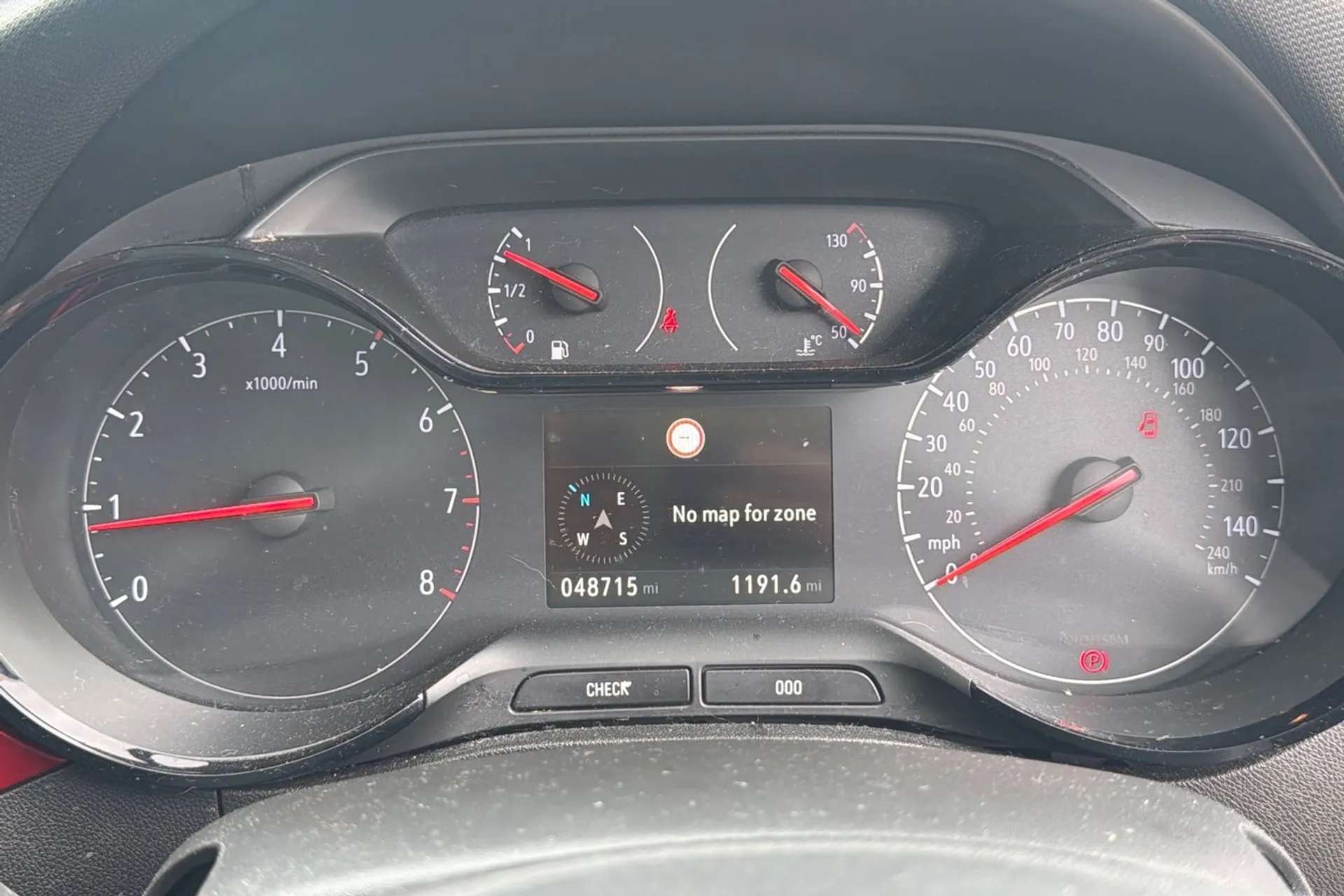 2021 VAUXHALL CROSSLAND 2021 VAUXHALL CROSSLAND