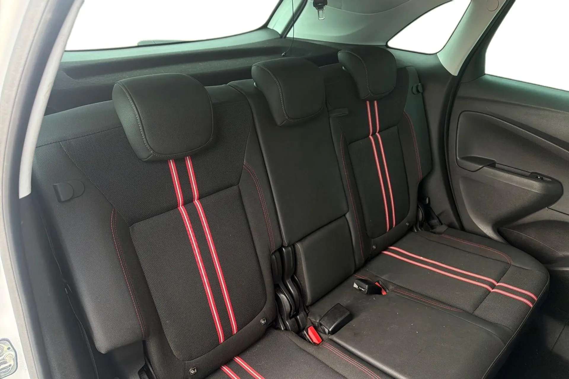 2021 VAUXHALL CROSSLAND 2021 VAUXHALL CROSSLAND