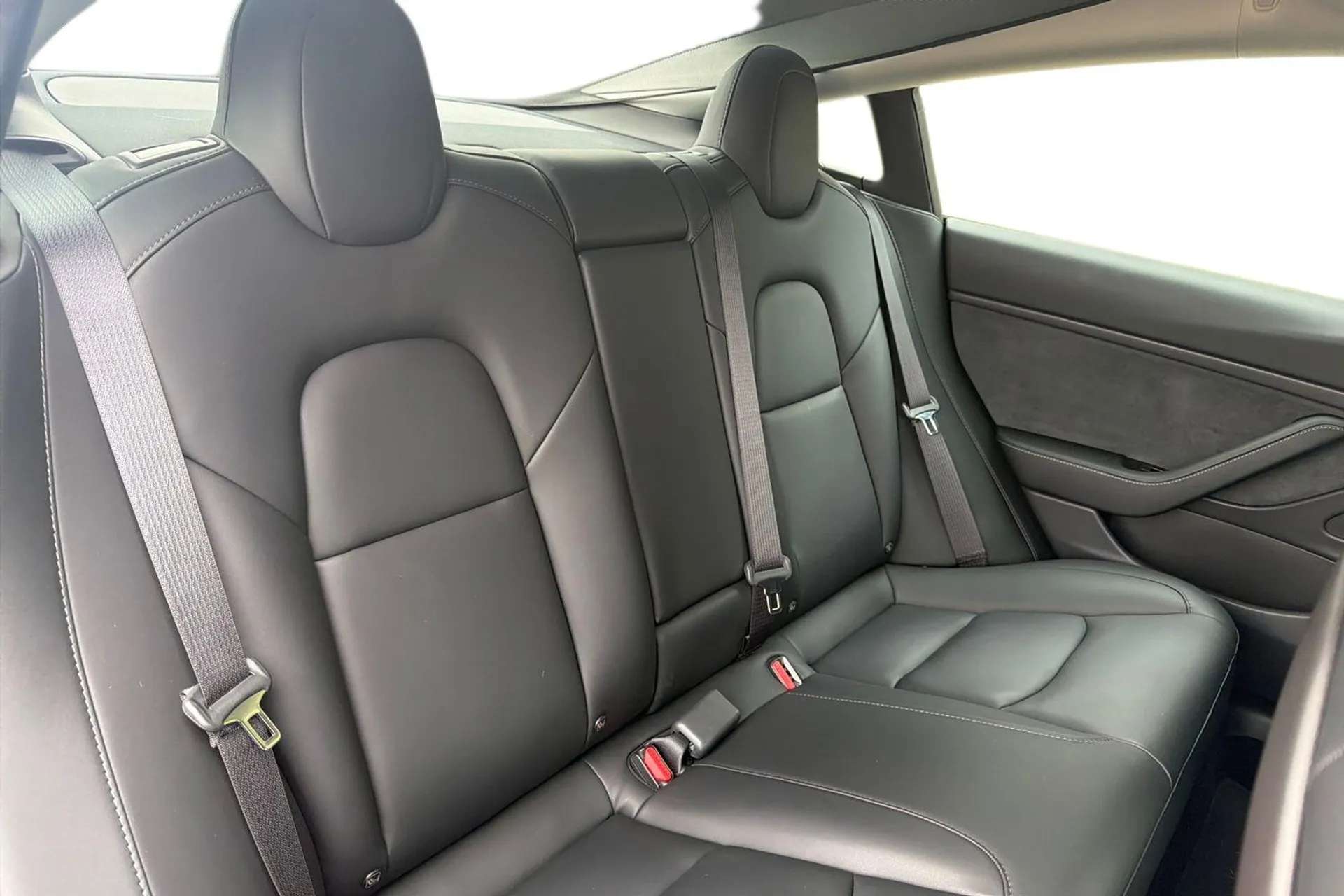 2019 TESLA MODEL 3 2019 TESLA MODEL 3