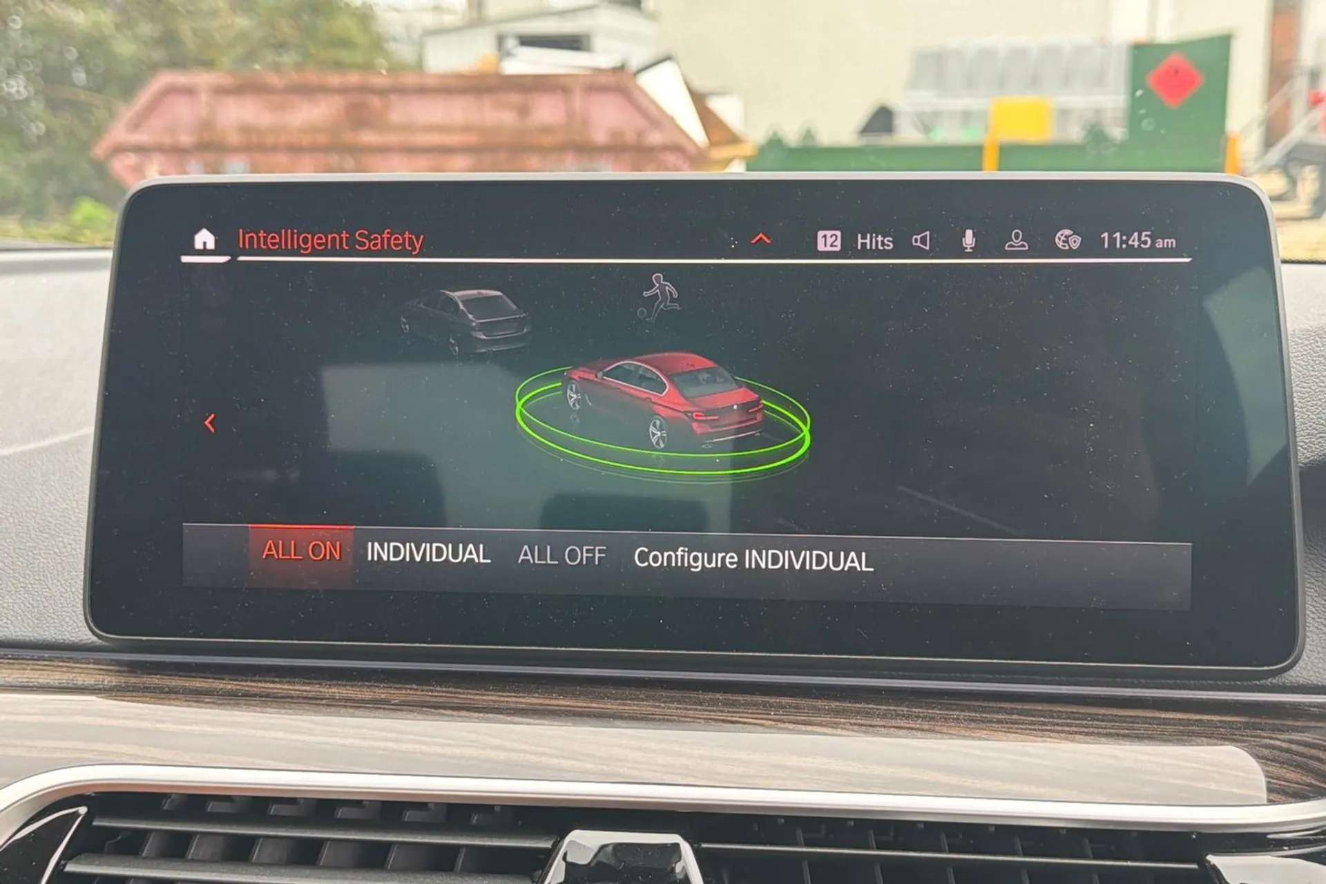 2022 BMW 5 SERIES 2022 BMW 5 SERIES