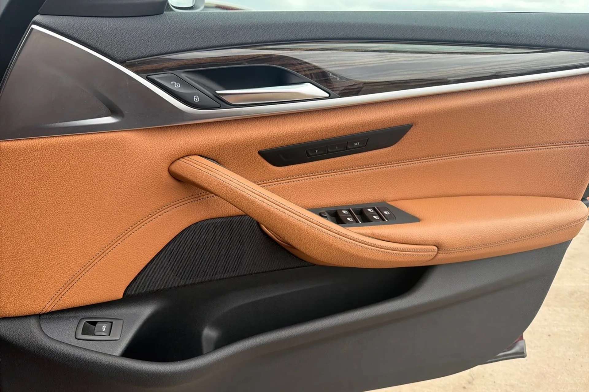 2022 BMW 5 SERIES 2022 BMW 5 SERIES